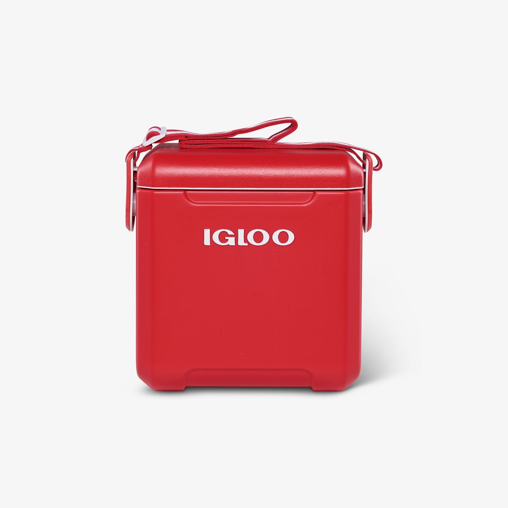 Tag Along Too Cooler O0 - Racer Red - Product View