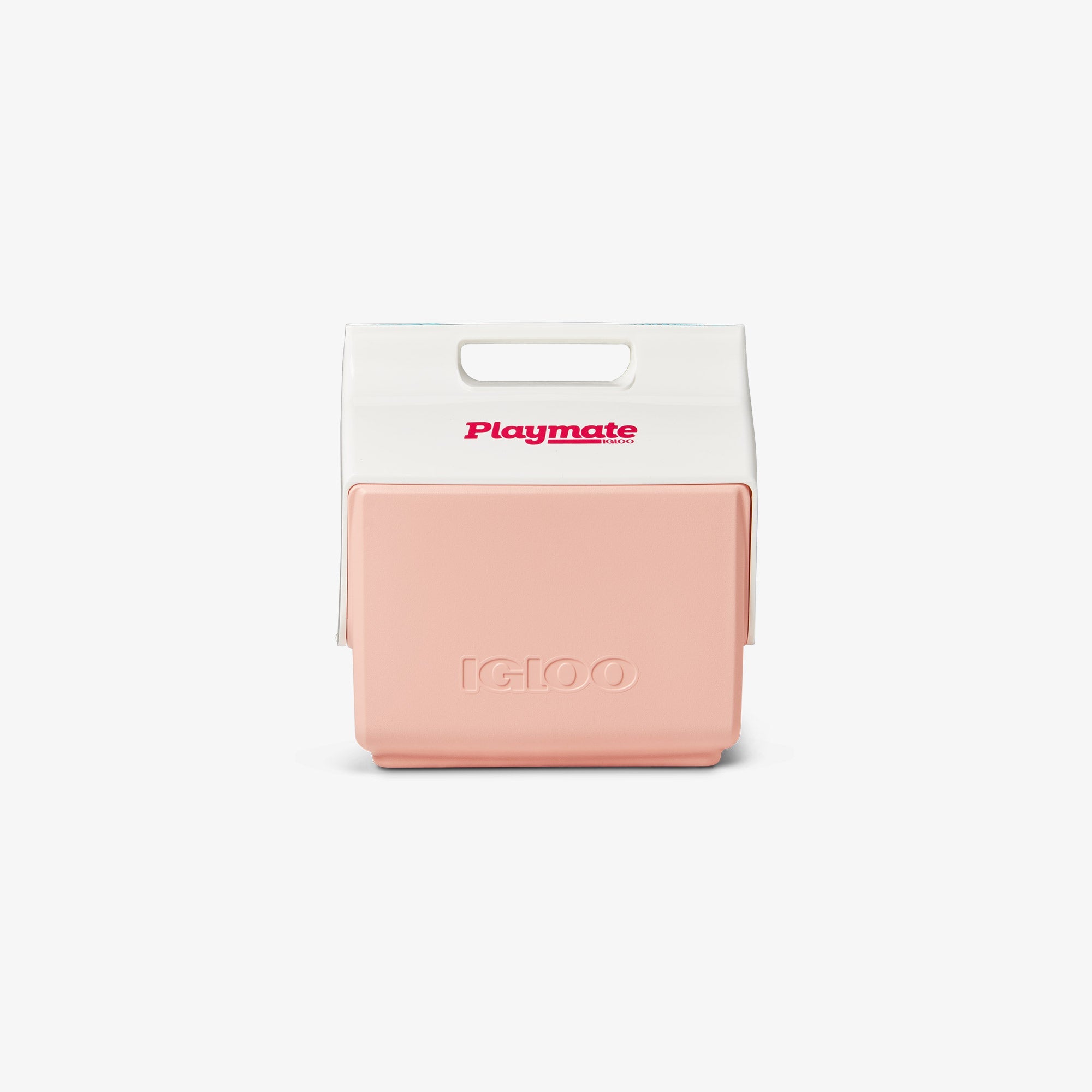 Retro Little Playmate 7 Qt Cooler M1 - Sashimi - Product View