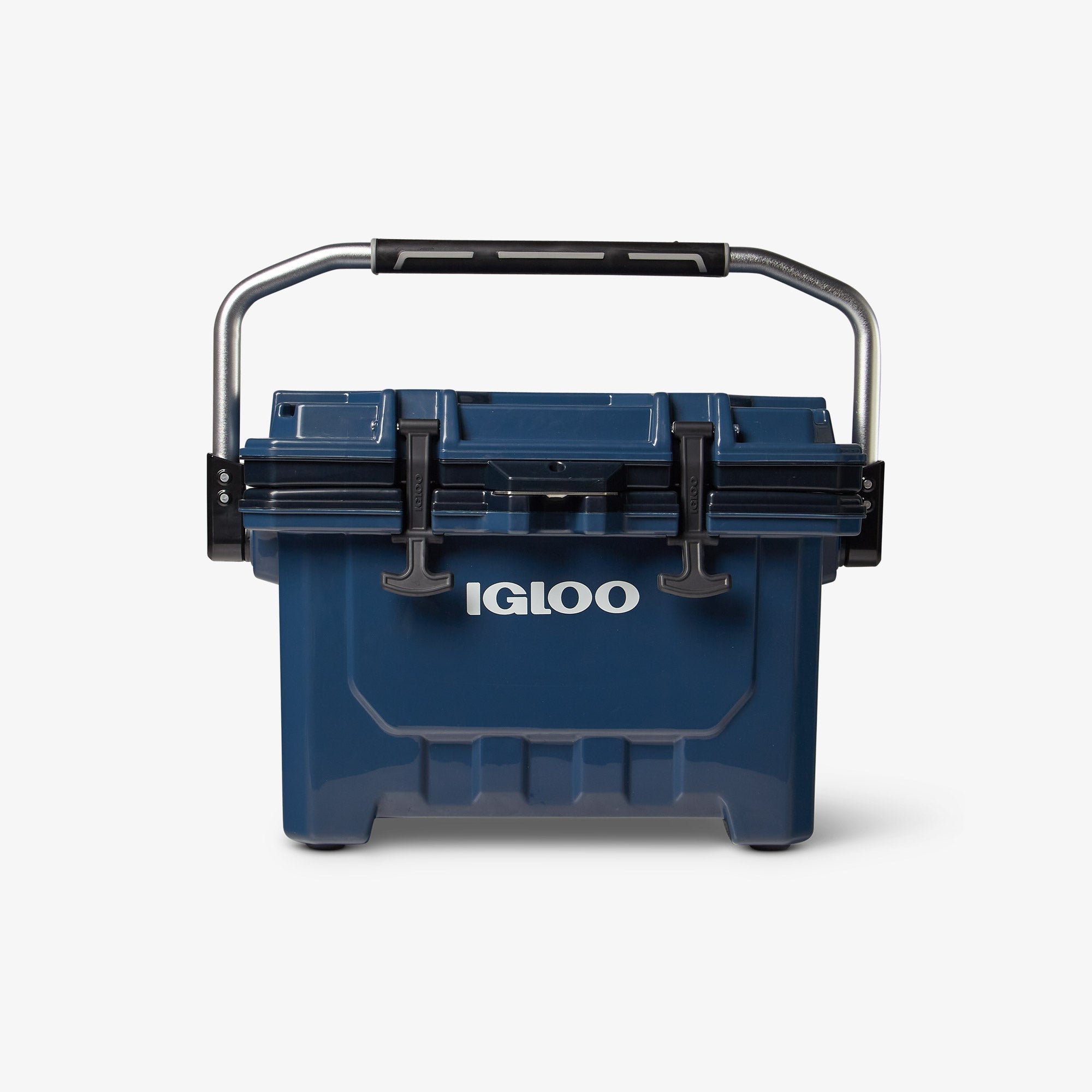 IMX 24 Qt Cooler M5 - Rugged Blue - Strap View