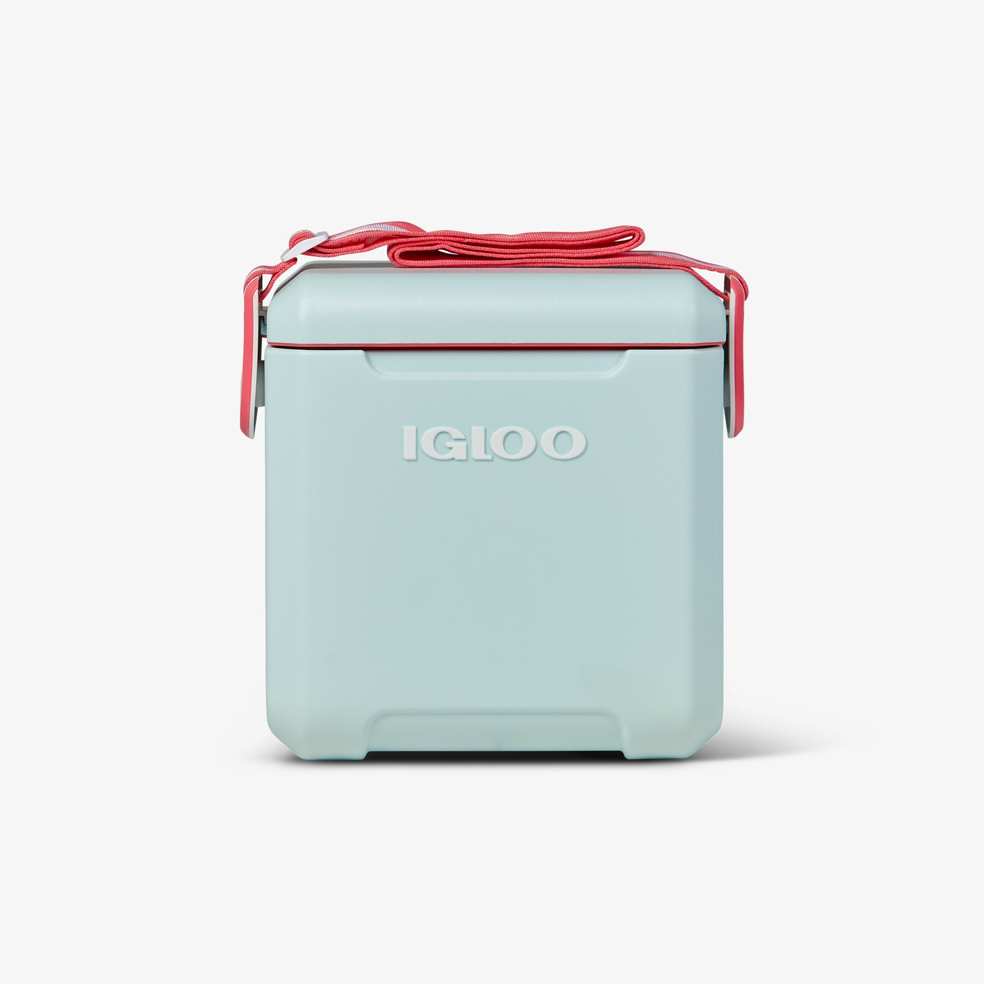 Tag Along Too Cooler O0 - Sea Mist/Watermelon - Product View