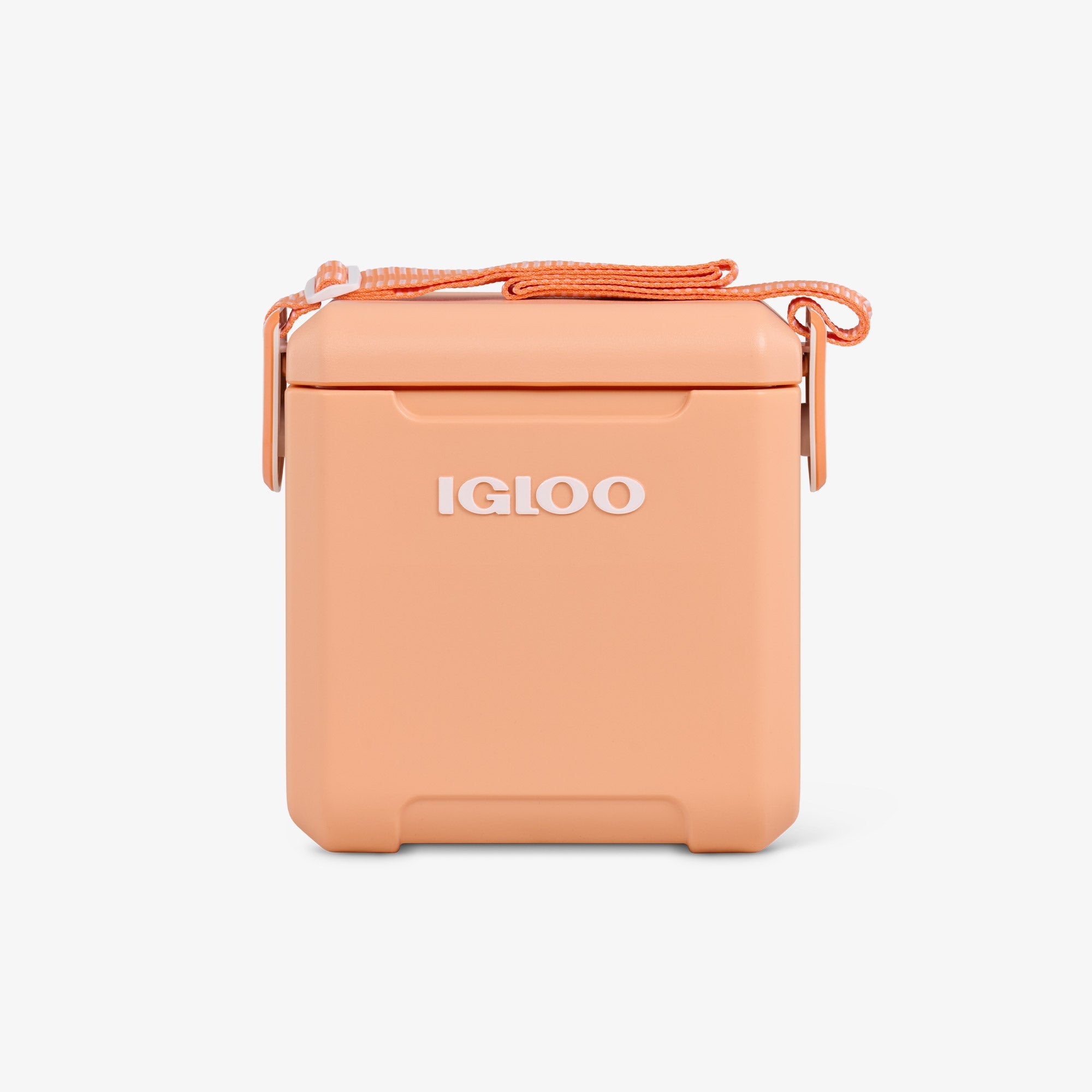 Tag Along Too Cooler O0 - Apricot - Front View