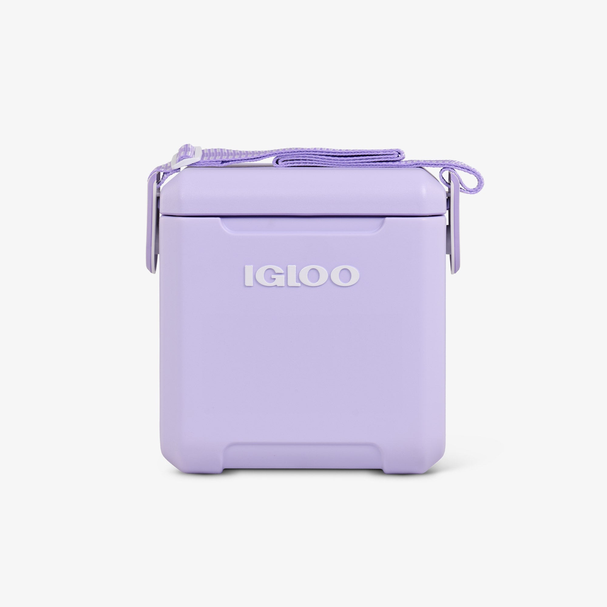 Tag Along Too Cooler O0 - Lilac - Front View