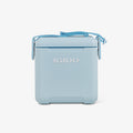 Tag Along Too Cooler O0 - Powder Blue - Front View