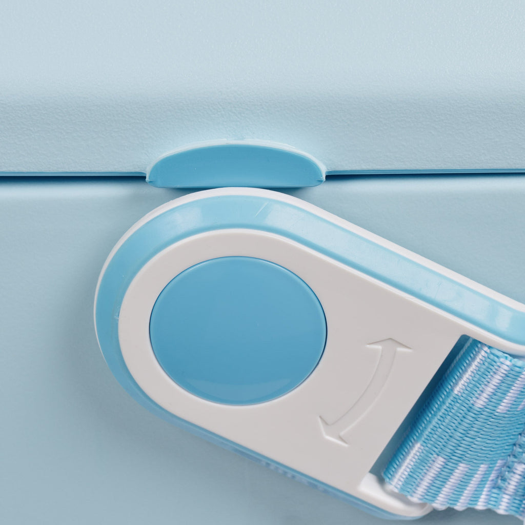 Tag Along Too Cooler O0 - Powder Blue - Product View