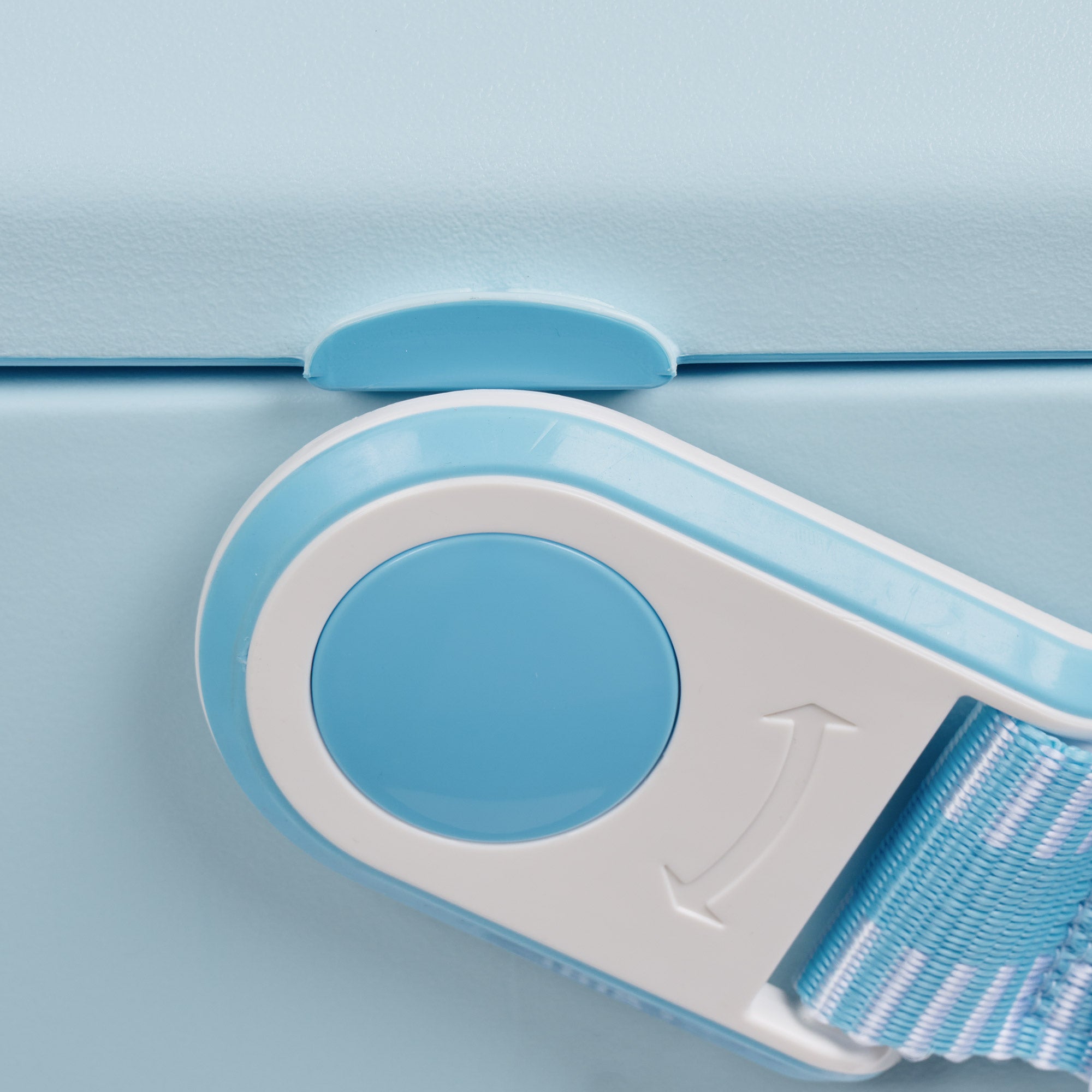 Tag Along Too Cooler O0 - Powder Blue - Product View