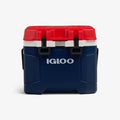 Trailmate® 25 Qt Cooler D0 - Americana - Front View