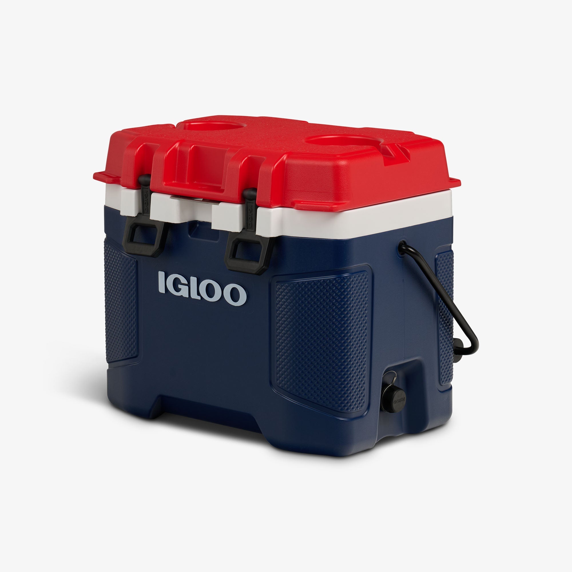 Trailmate® 25 Qt Cooler D0 - Americana - Product View