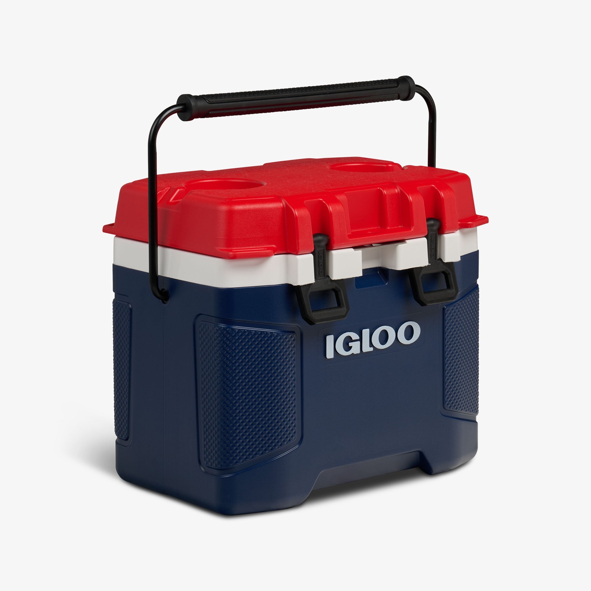 Trailmate® 25 Qt Cooler D0 - Americana - Product View