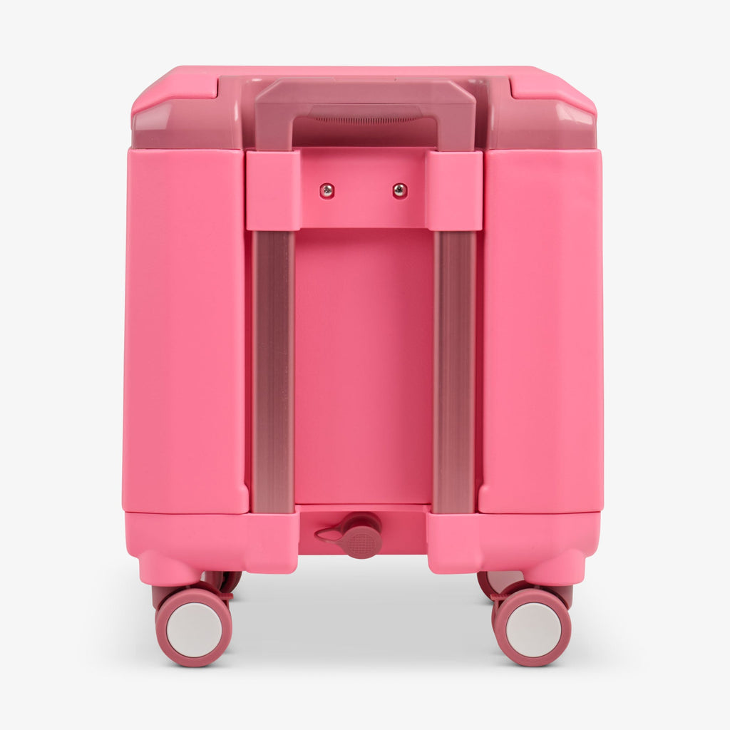 Tag Along Too Spinner Cooler I3 - Thrift Pink - Product View