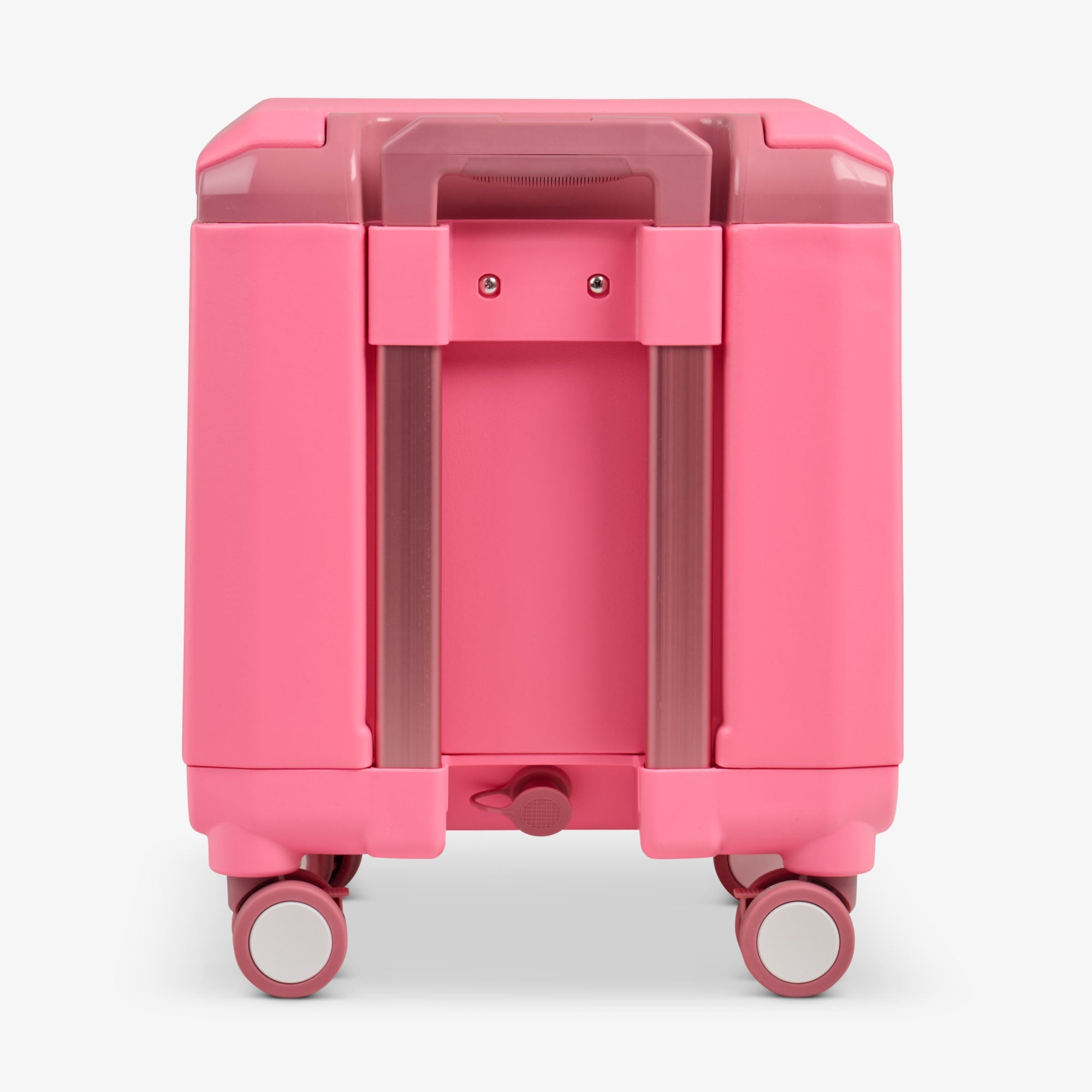 Tag Along Too Spinner Cooler I3 - Thrift Pink - Product View
