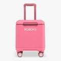Tag Along Too Spinner Cooler I3 - Thrift Pink - Product View