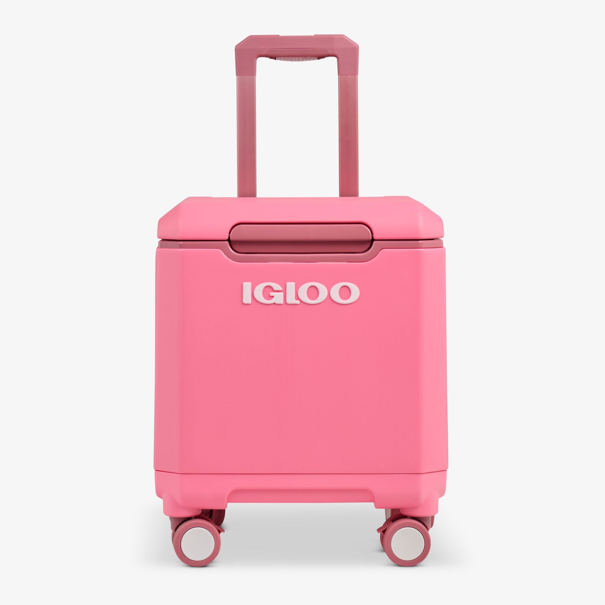 Tag Along Too Spinner Cooler I3 - Thrift Pink - Product View