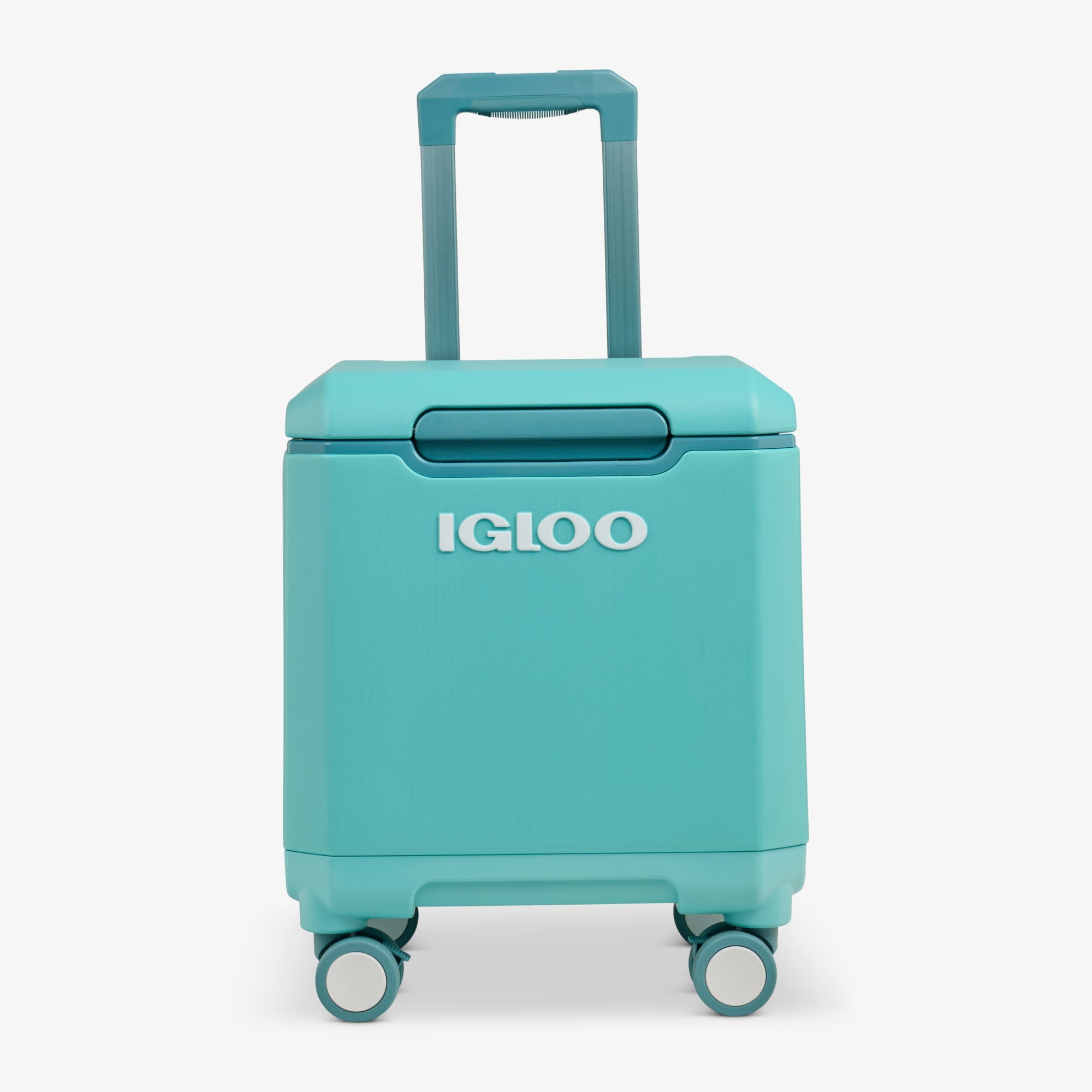 Tag Along Too Spinner Cooler I3 - Lagoon Teal - Product View