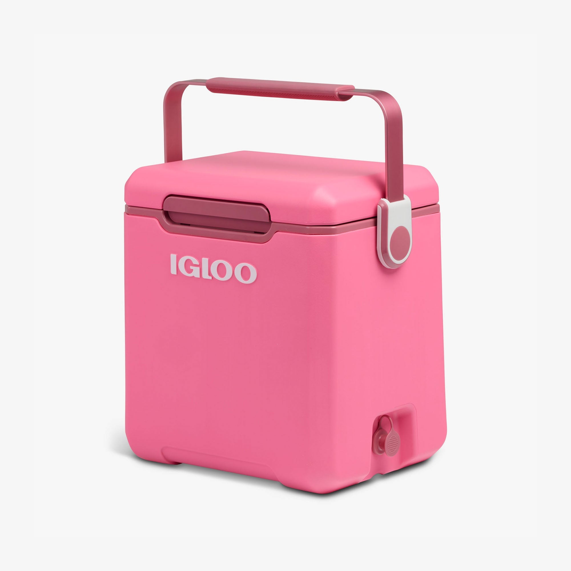 Tag Along Too Highrise Cooler S9 - Thrift Pink - Product View