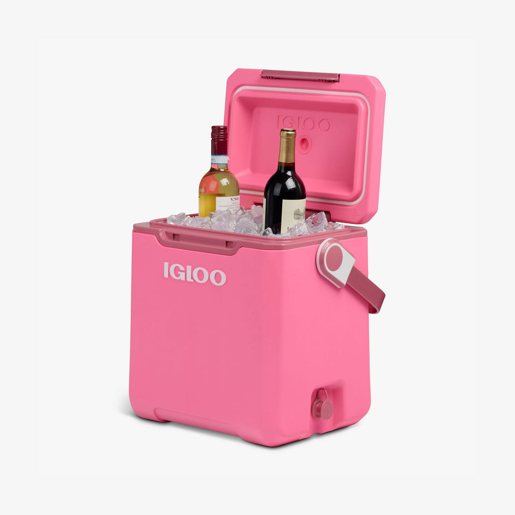 Tag Along Too Highrise Cooler S9 - Thrift Pink - Product View