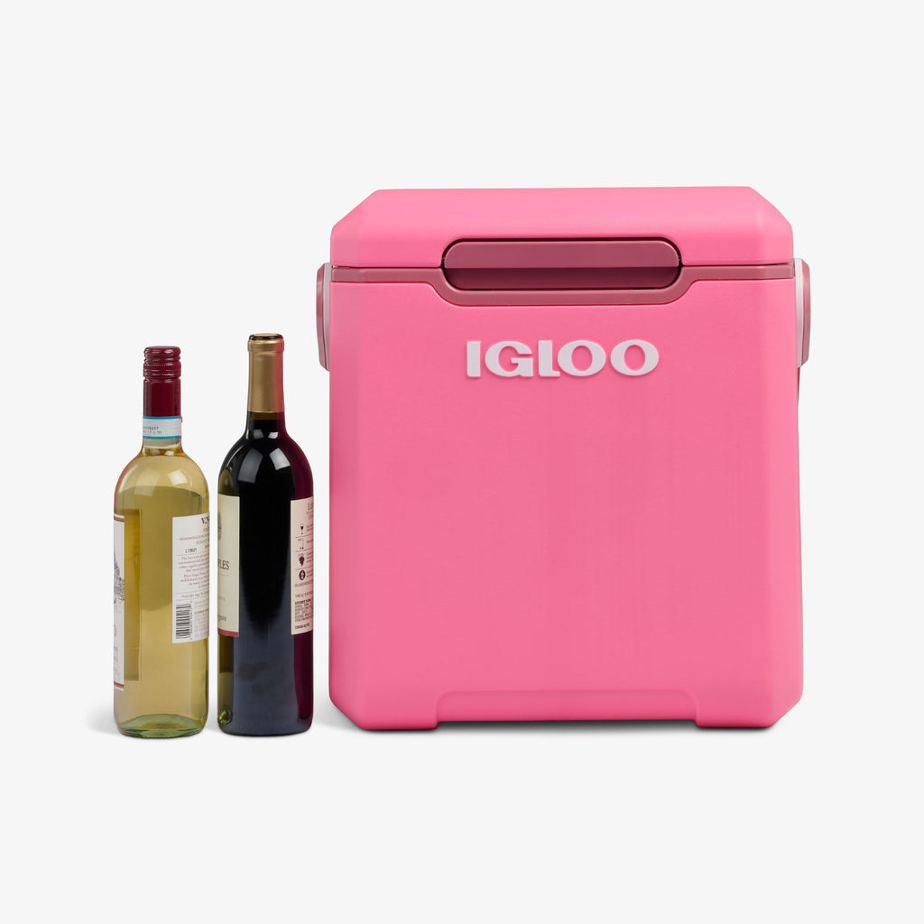Tag Along Too Highrise Cooler S9 - Thrift Pink - Product View