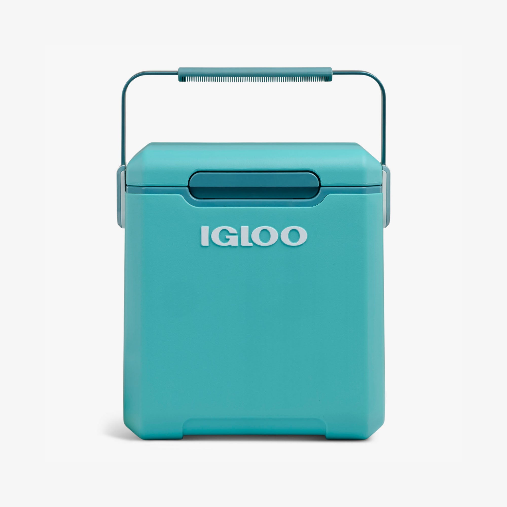 Tag Along Too Highrise Cooler S9 - Lagoon Teal - Product View
