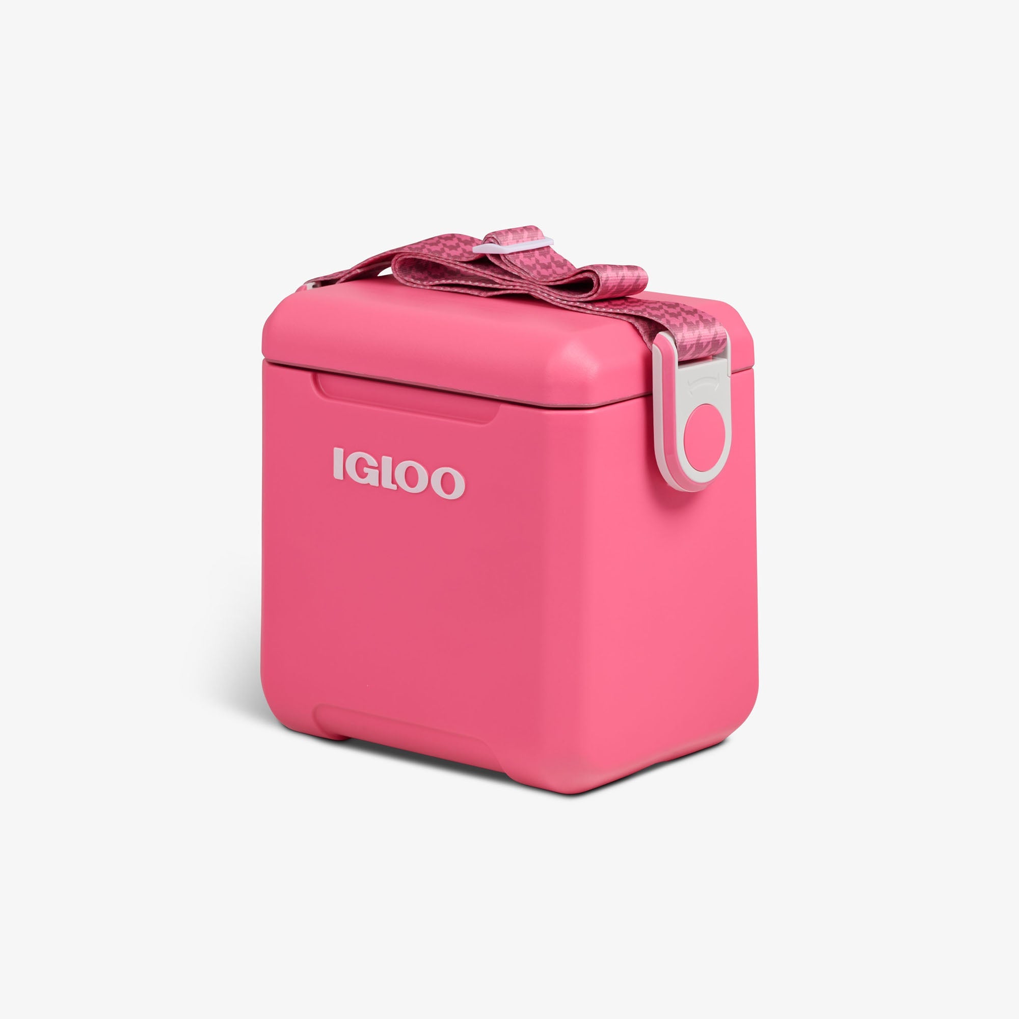 Tag Along Too Remix Cooler K5 - Thrift Pink - Product View