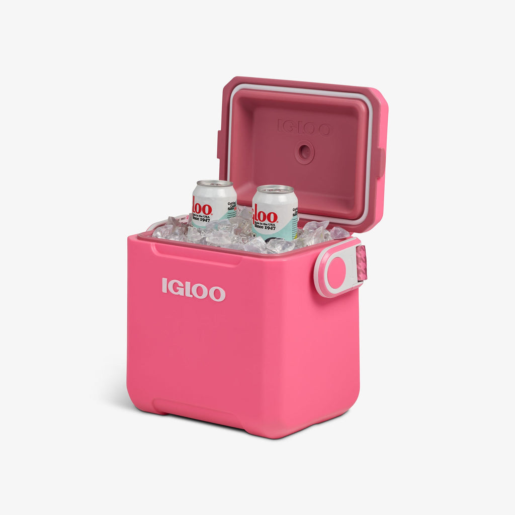 Tag Along Too Remix Cooler K5 - Thrift Pink - Product View