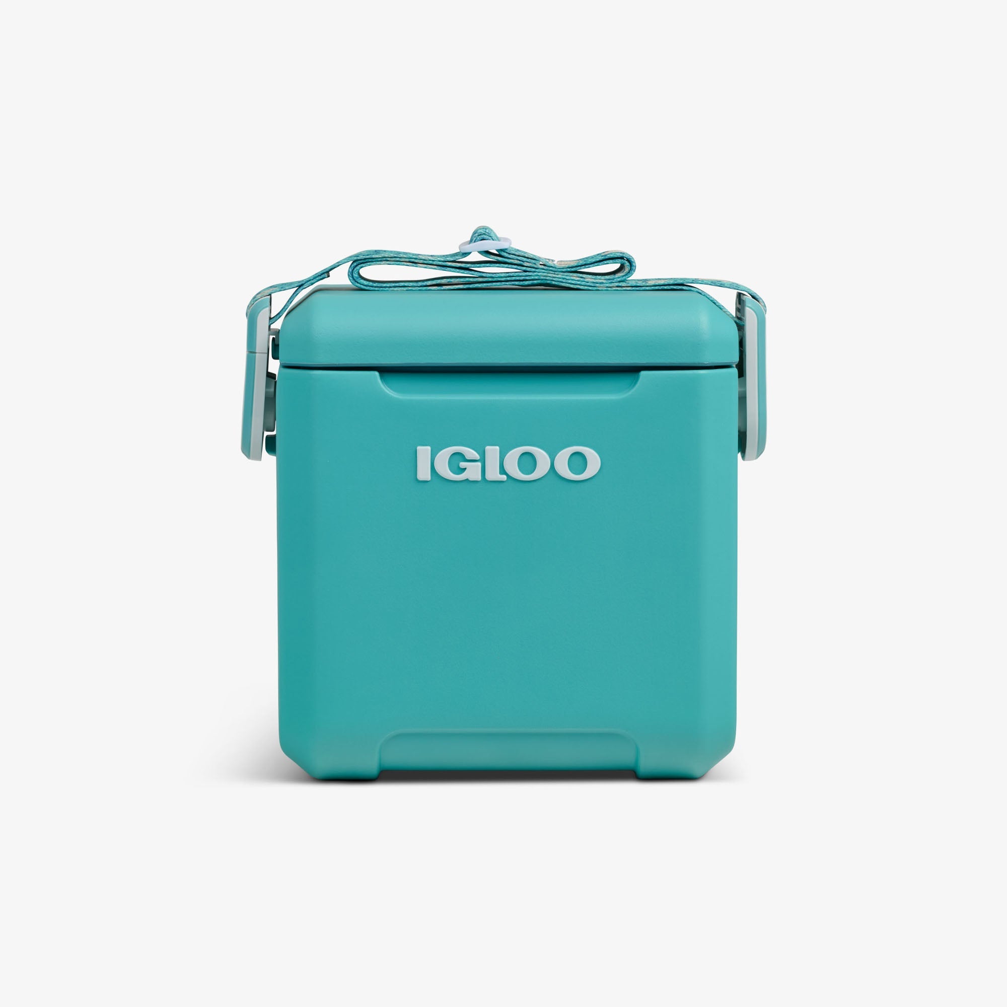 Tag Along Too Remix Cooler K5 - Lagoon Teal - Product View