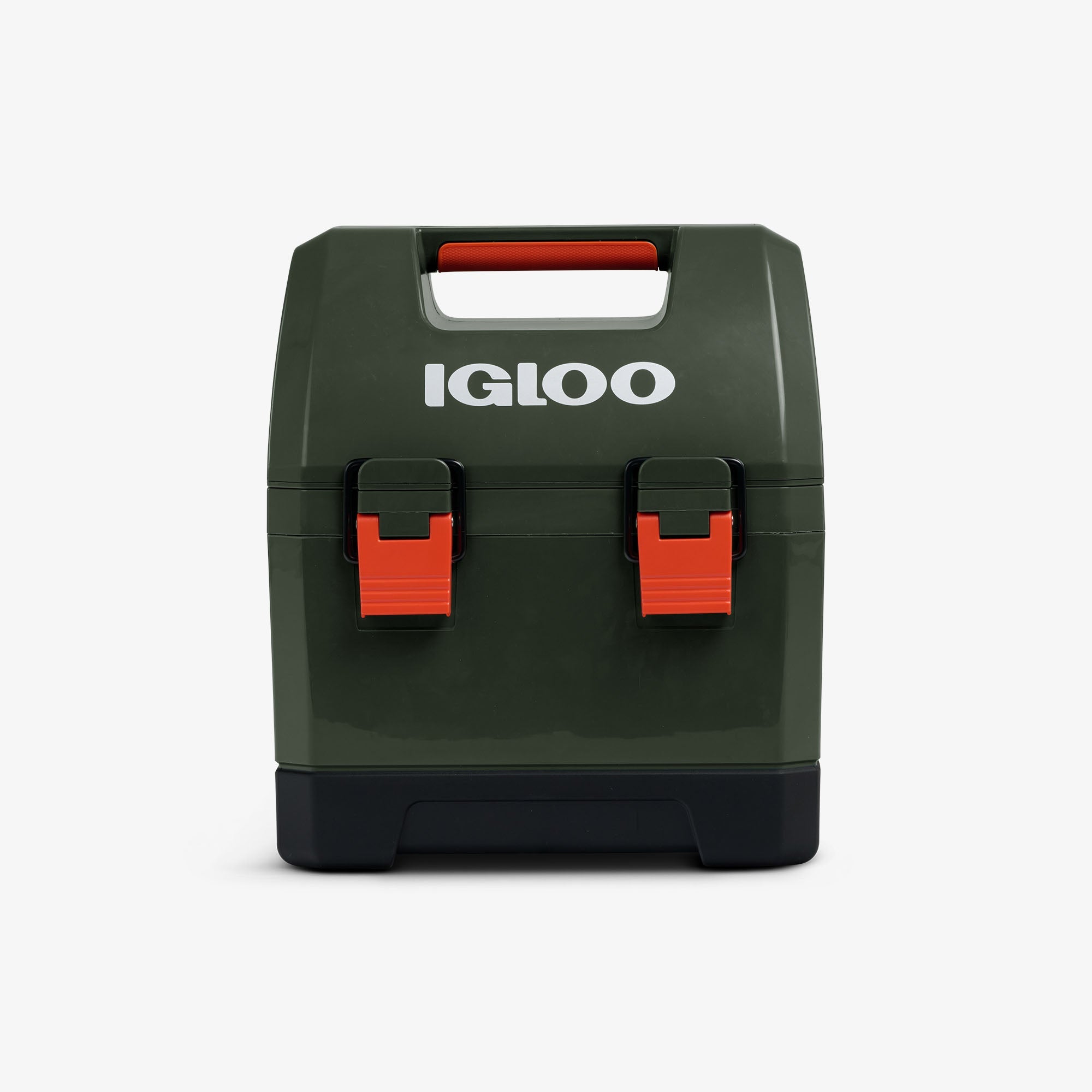 Gripper CoolBox 10 Qt Cooler Y2 - Sportsman - Front View