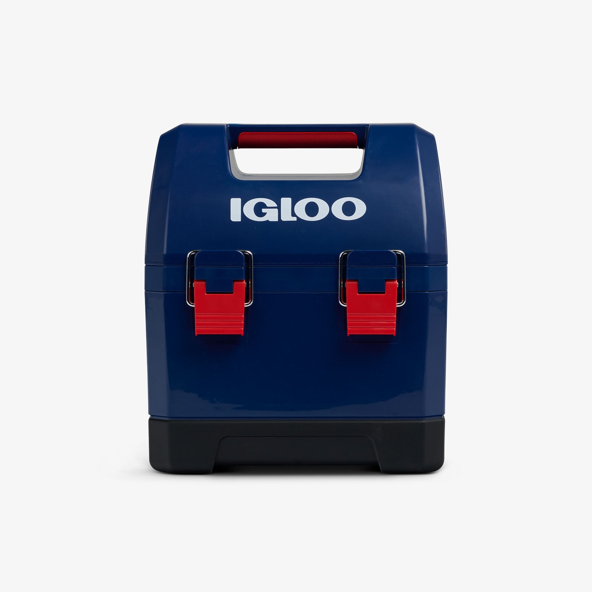 Gripper CoolBox 10 Qt Cooler Y2 - Americana - Front View