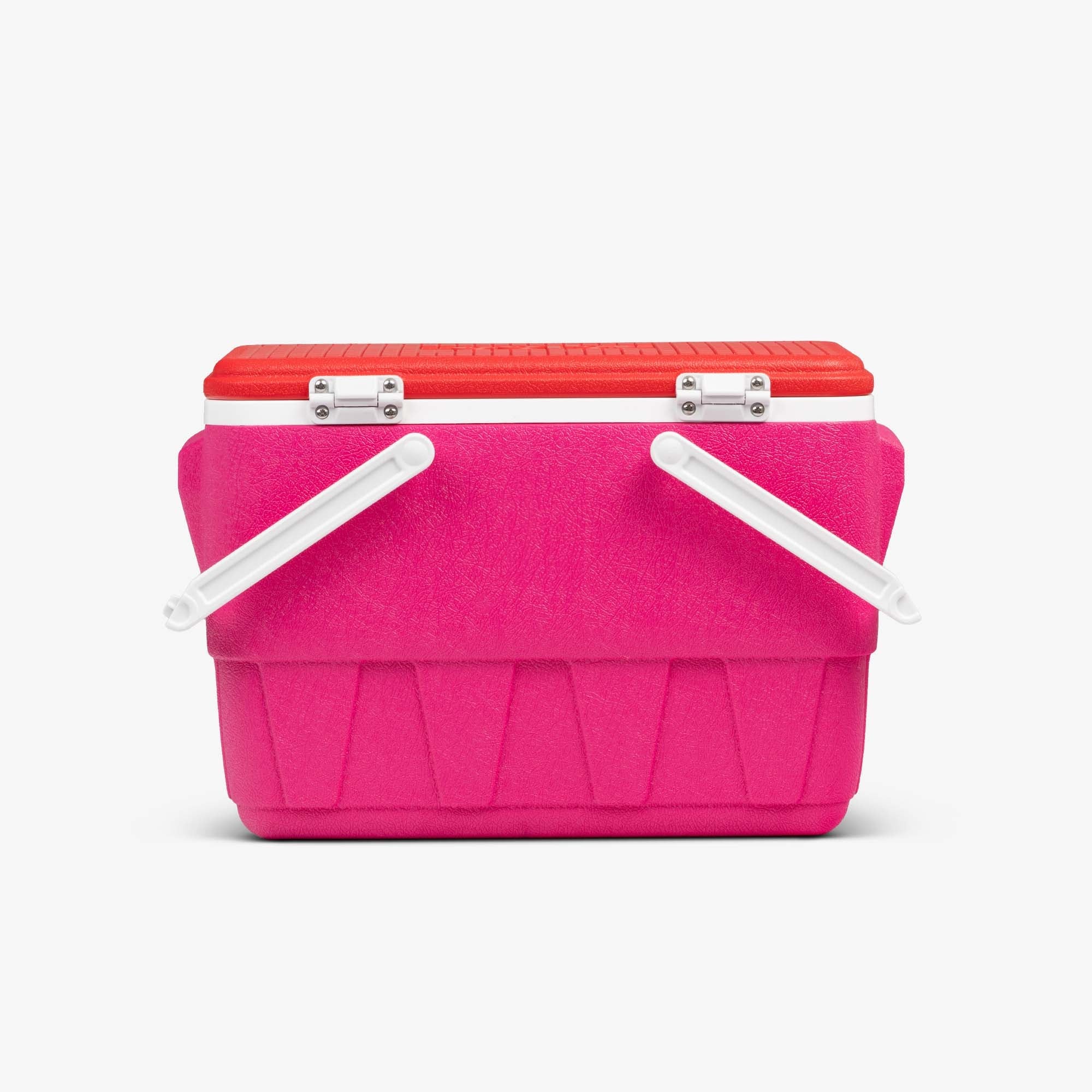 Retro Picnic Basket 25 Qt Cooler T9 - Tutti Frutti - Product View