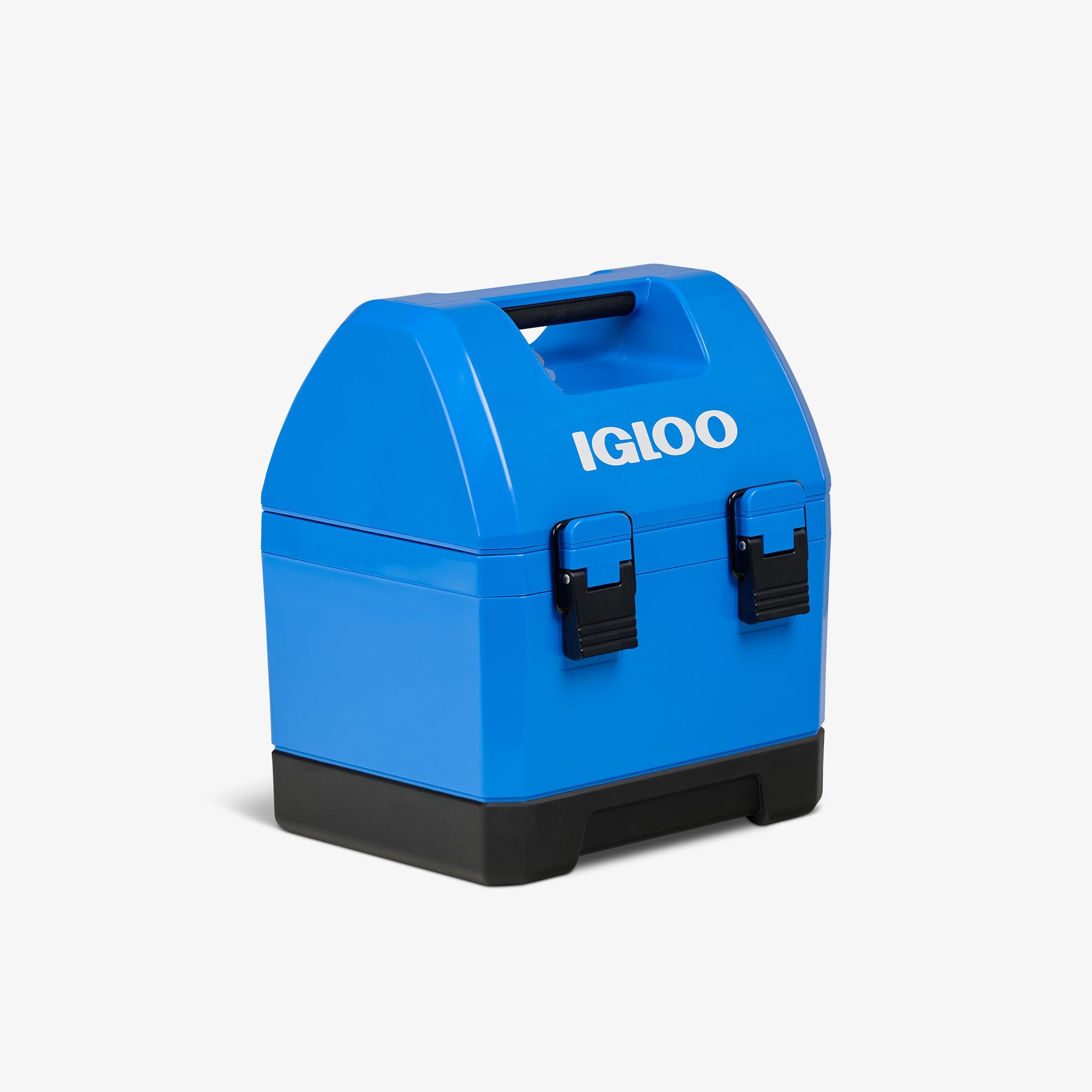 Gripper CoolBox 10 Qt Cooler Y2 - Sneaky Blue - Product View