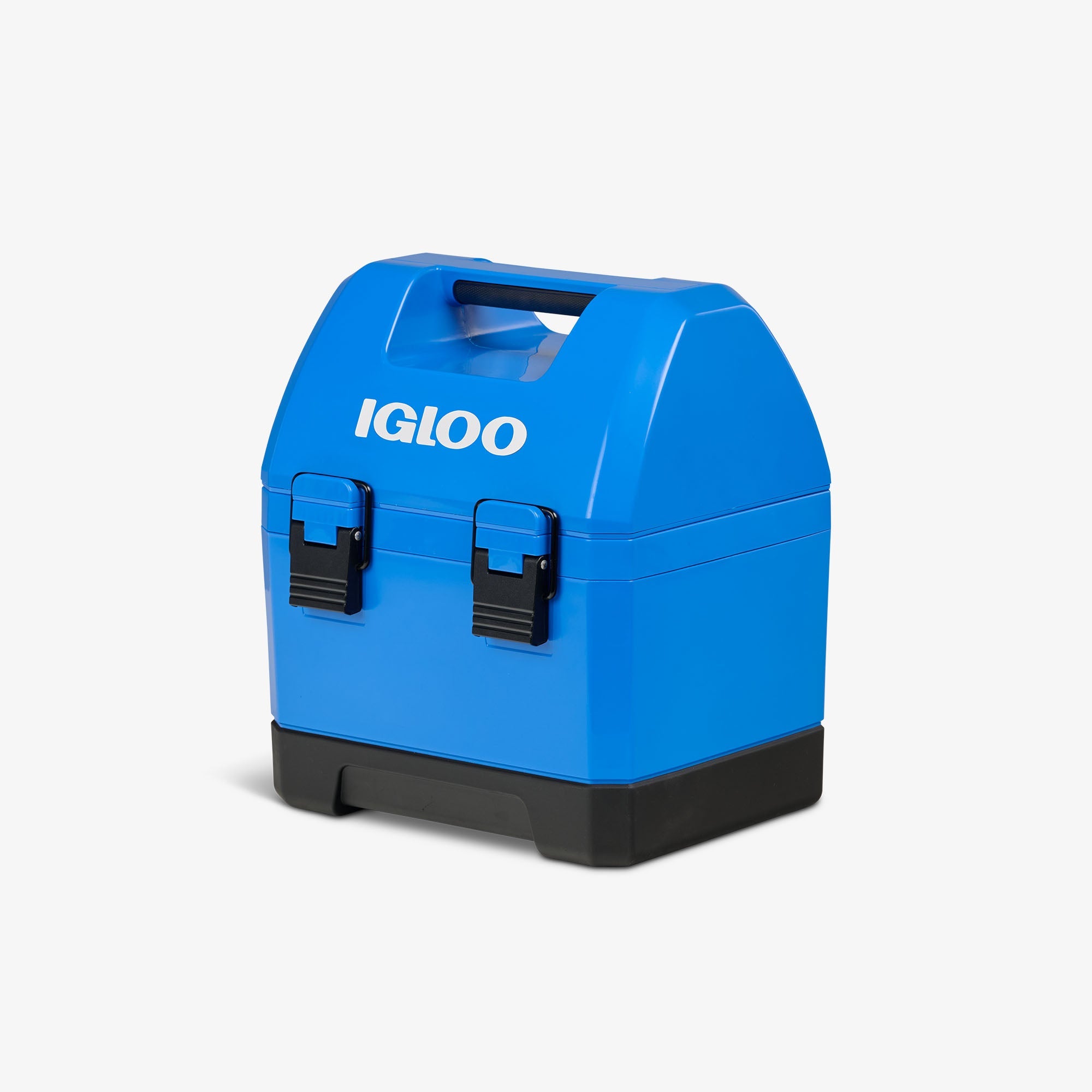 Gripper CoolBox 10 Qt Cooler Y2 - Sneaky Blue - Product View