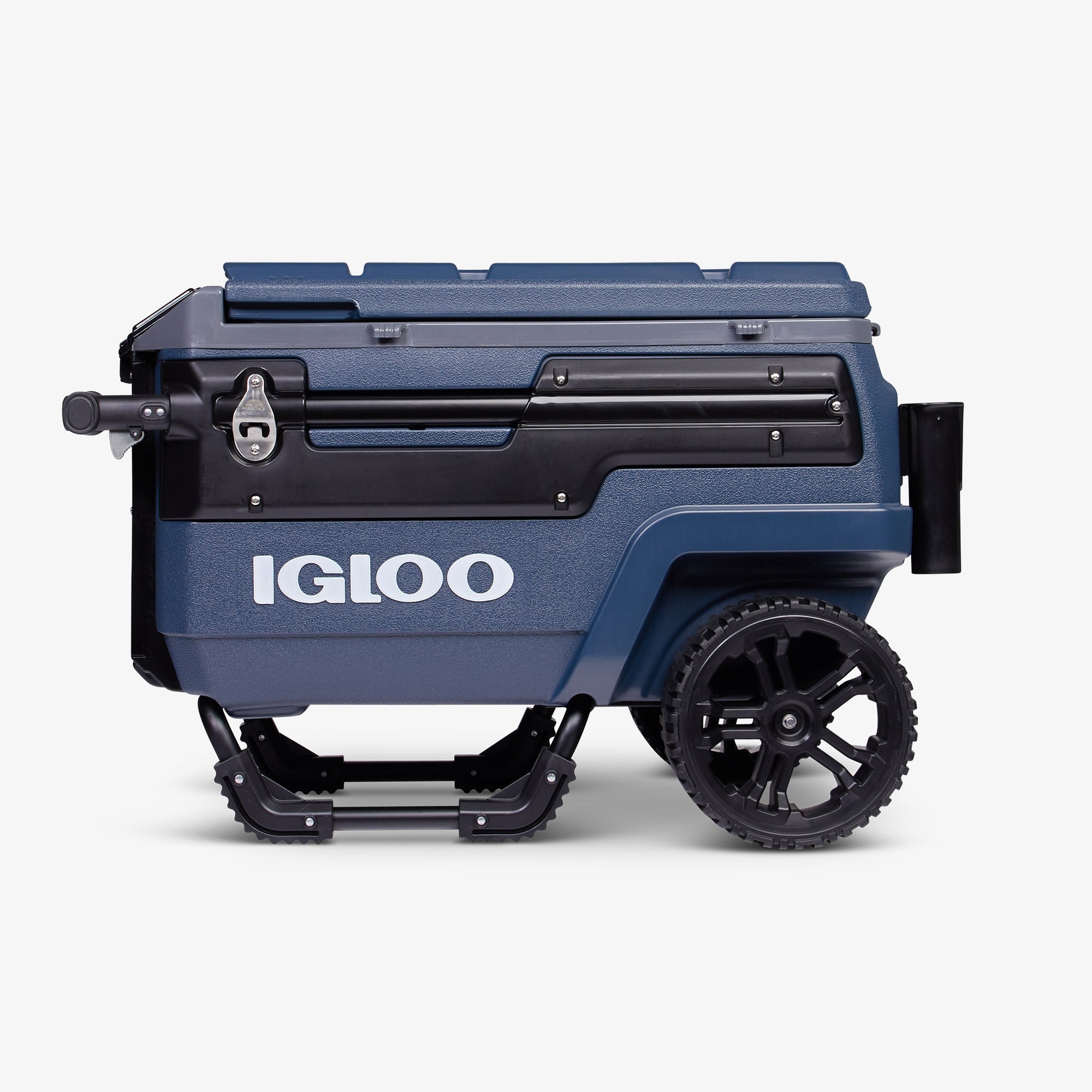 Trailmate® Journey 70 Qt Cooler Z5 - Rugged Blue - Product View