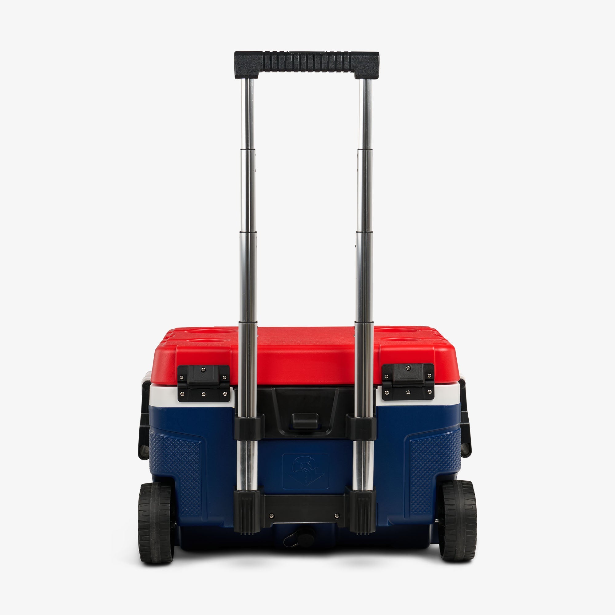 Trailmate® 52 Qt Roller Cooler Y1 - Americana - Product View