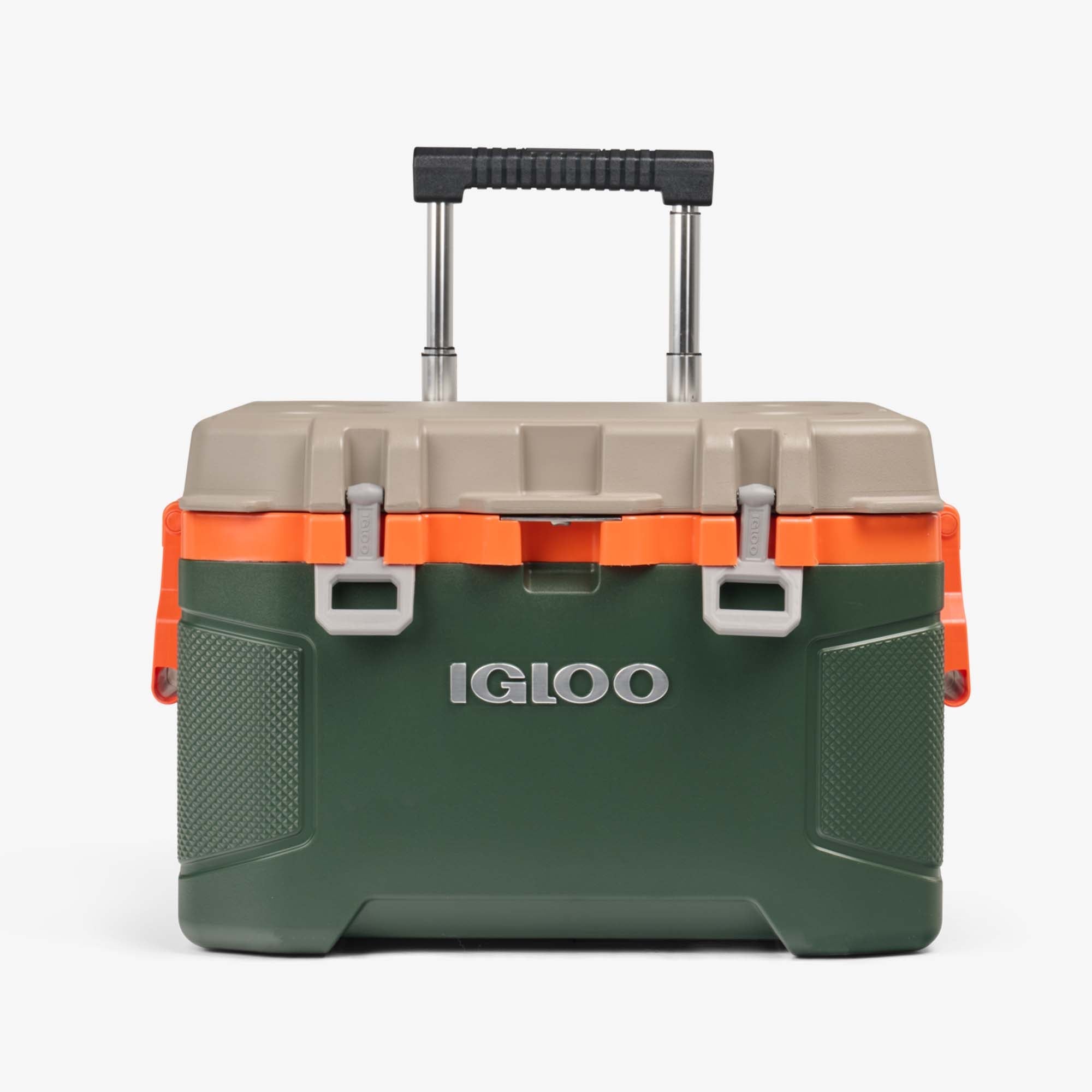 Trailmate® 52 Qt Roller Cooler Y1 - Sportsman - Product View