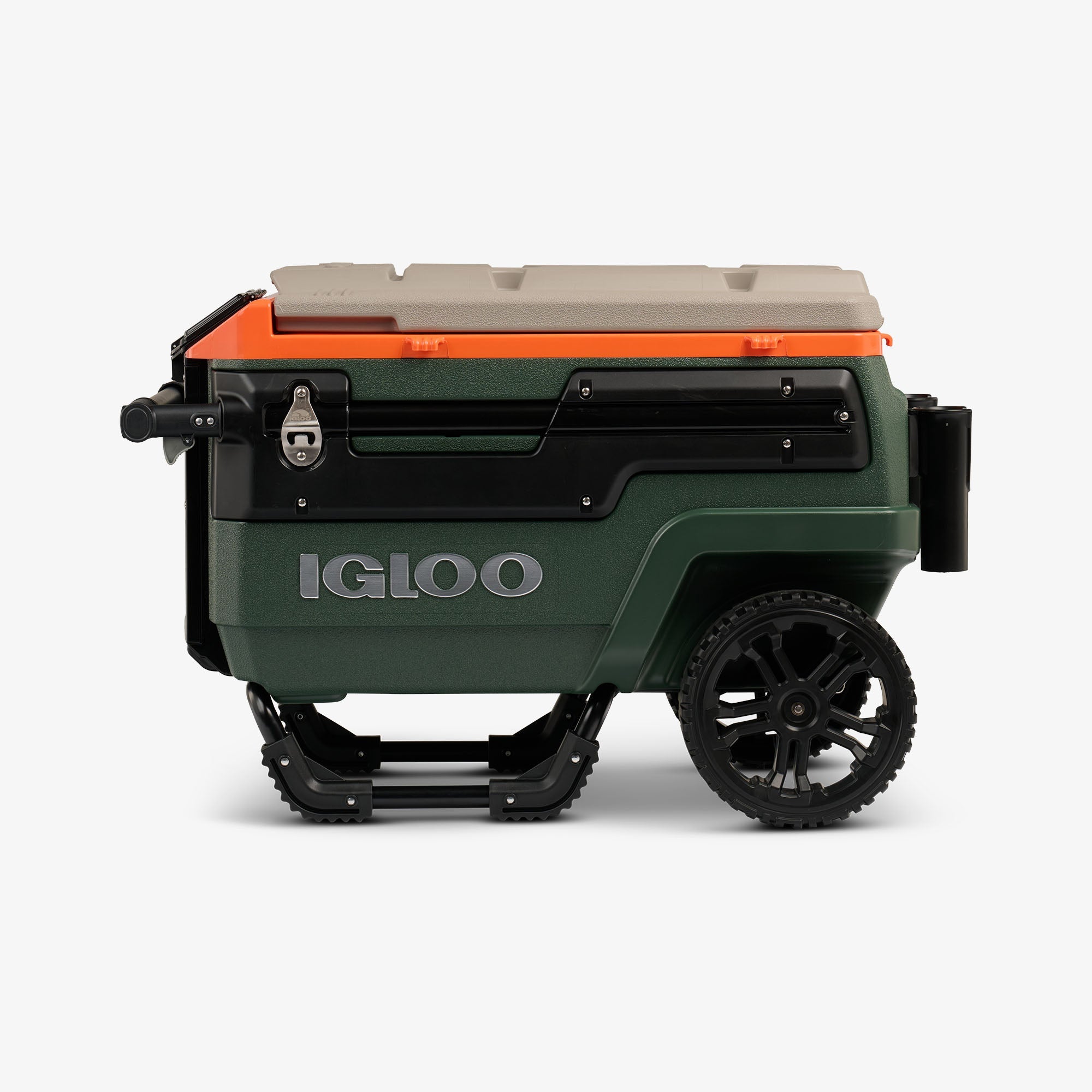 Trailmate® Journey 70 Qt Cooler Z5 - Sportsman - Front View