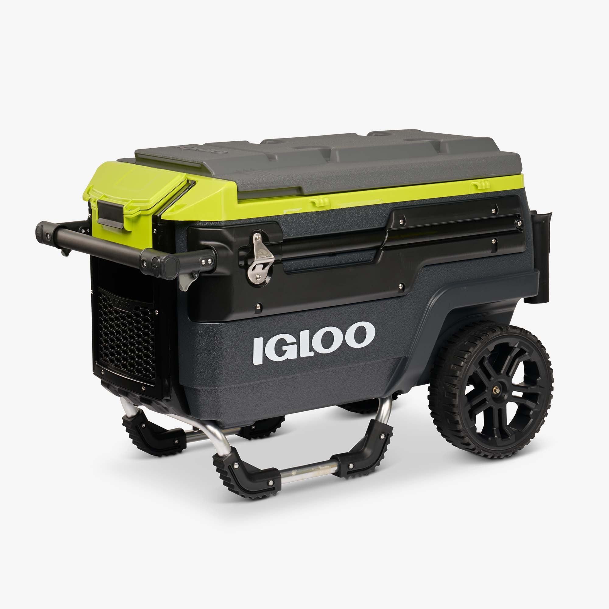Trailmate® Journey 70 Qt Cooler Z5 - Jet Carbon - Product View