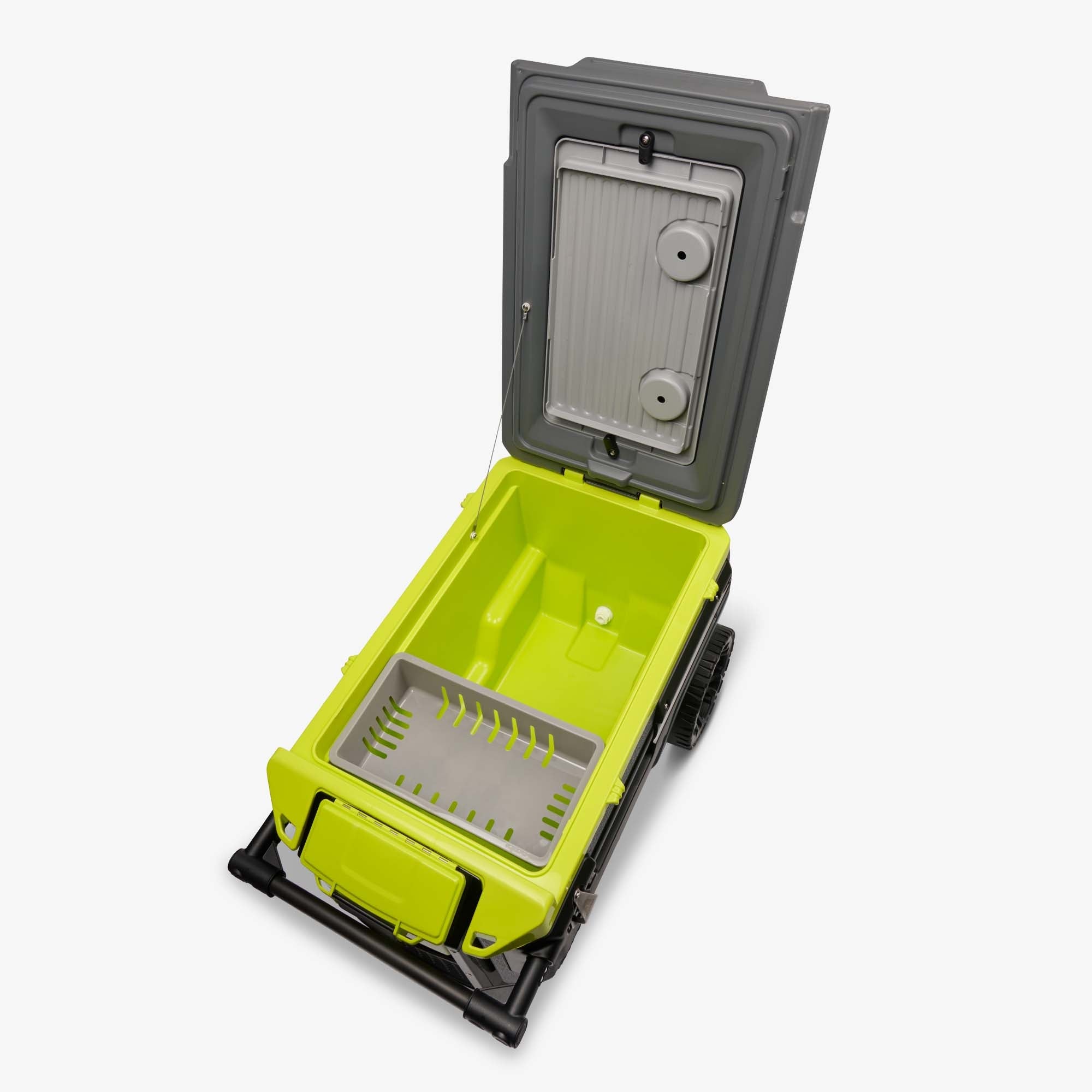 Trailmate® Journey 70 Qt Cooler Z5 - Jet Carbon - Product View