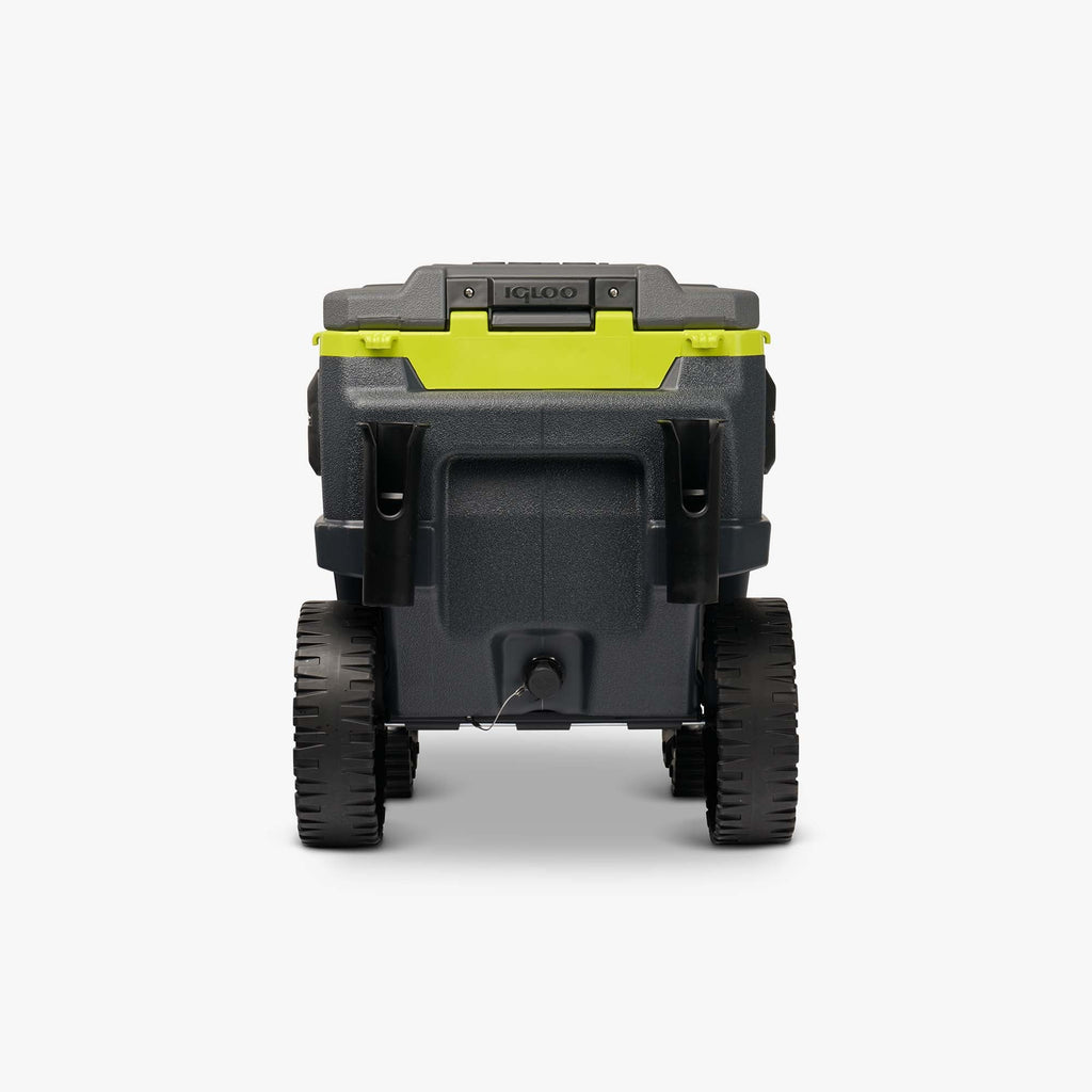 Trailmate® Journey 70 Qt Cooler Z5 - Jet Carbon - Product View