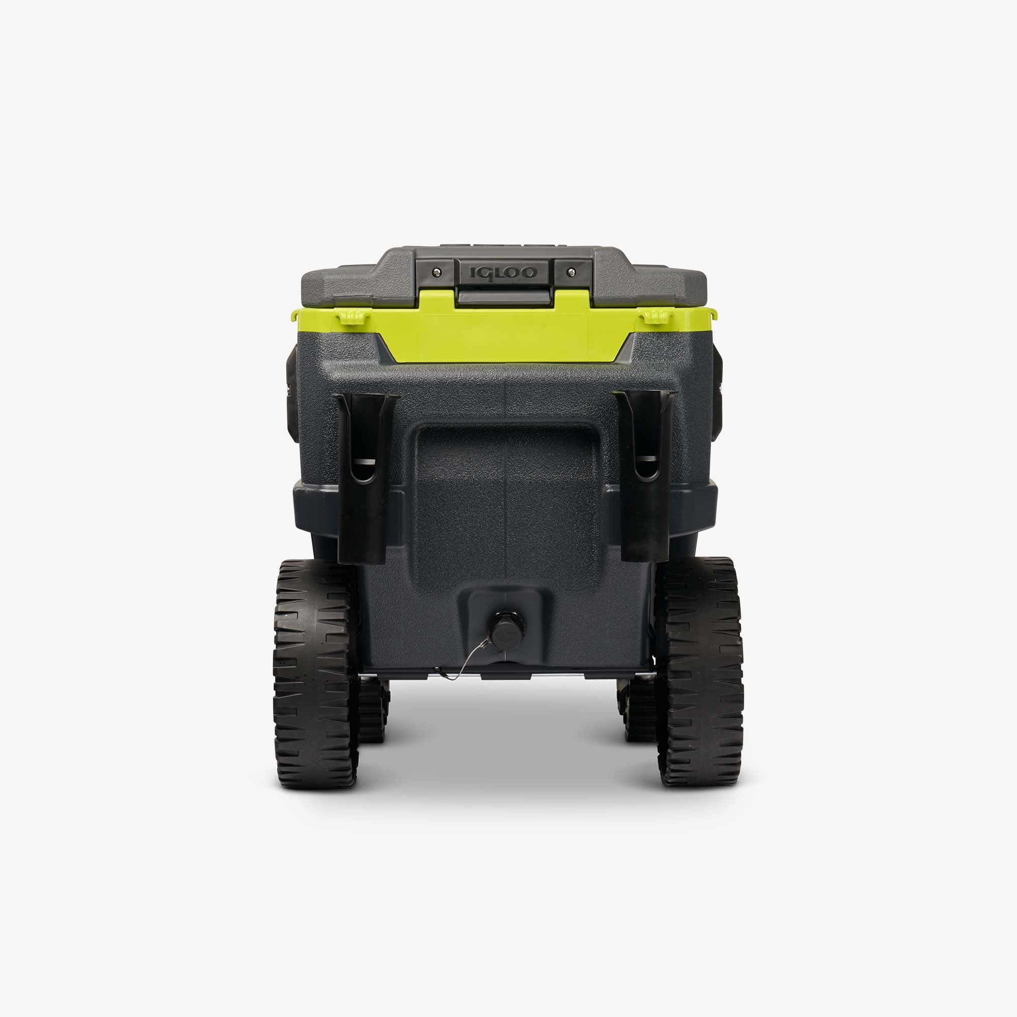 Trailmate® Journey 70 Qt Cooler Z5 - Jet Carbon - Product View