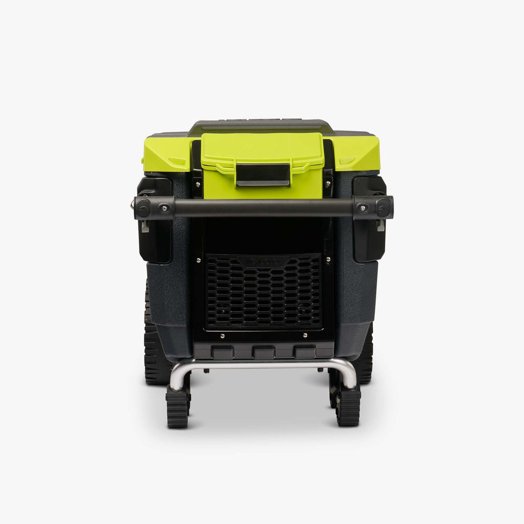 Trailmate® Journey 70 Qt Cooler Z5 - Jet Carbon - Product View