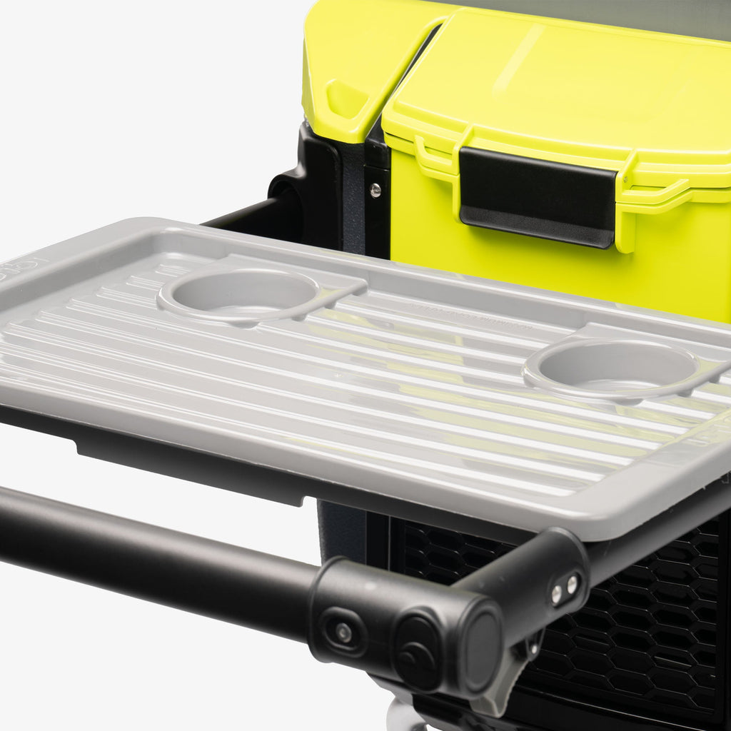 Trailmate® Journey 70 Qt Cooler Z5 - Jet Carbon - Product View