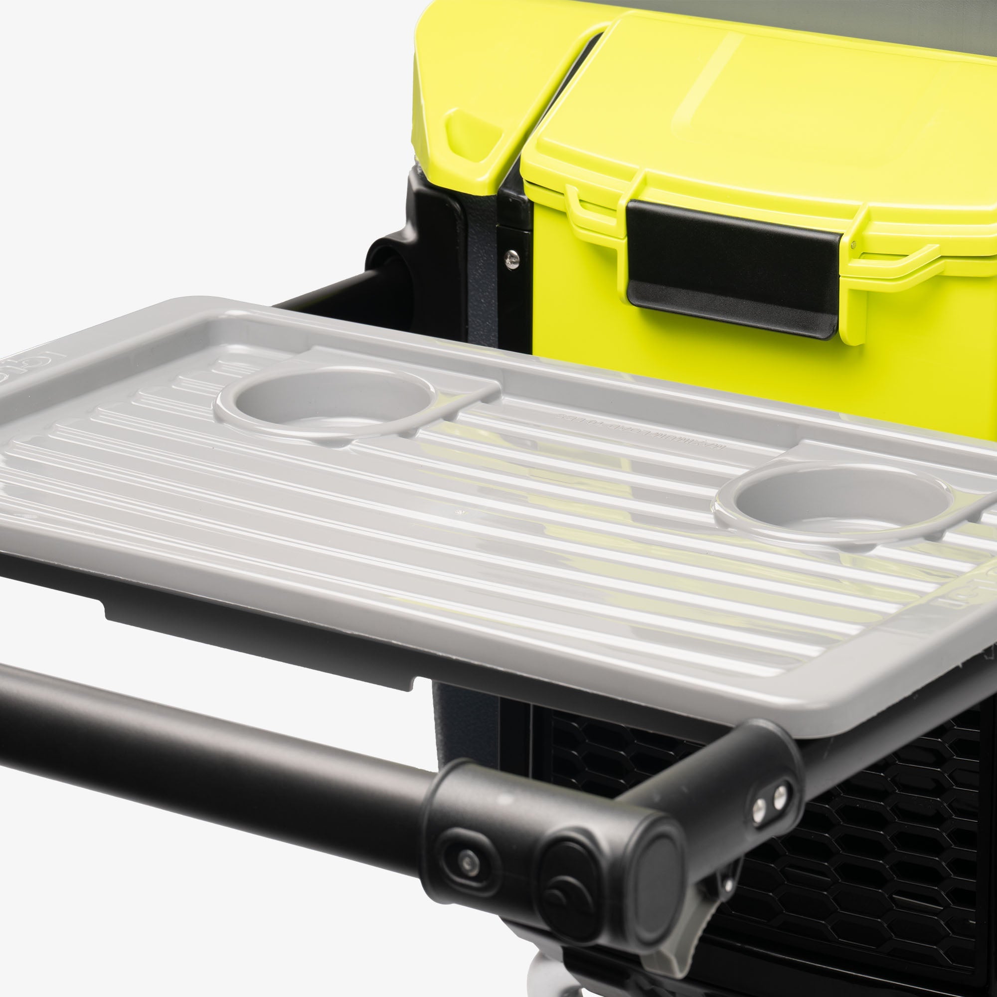 Trailmate® Journey 70 Qt Cooler Z5 - Jet Carbon - Product View