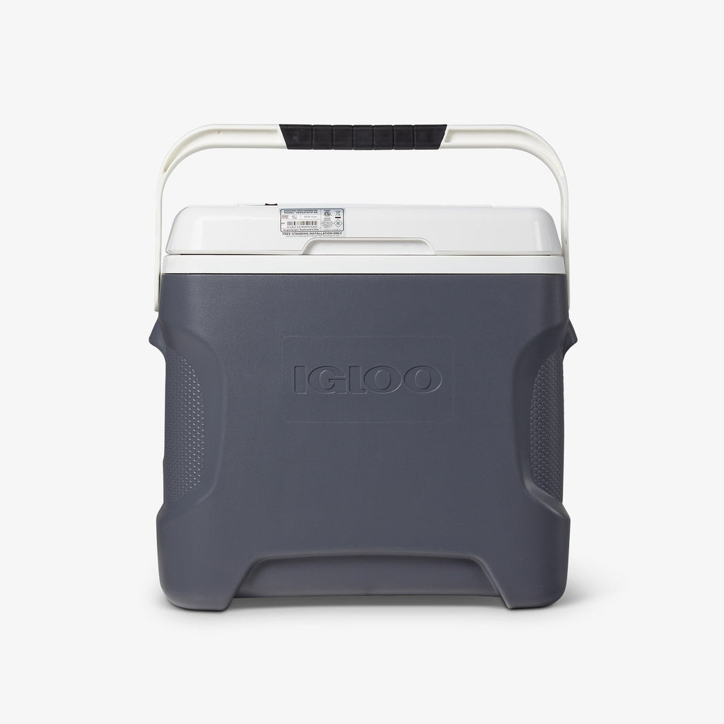 Versatemp™ 28 Qt Portable Electric Cooler