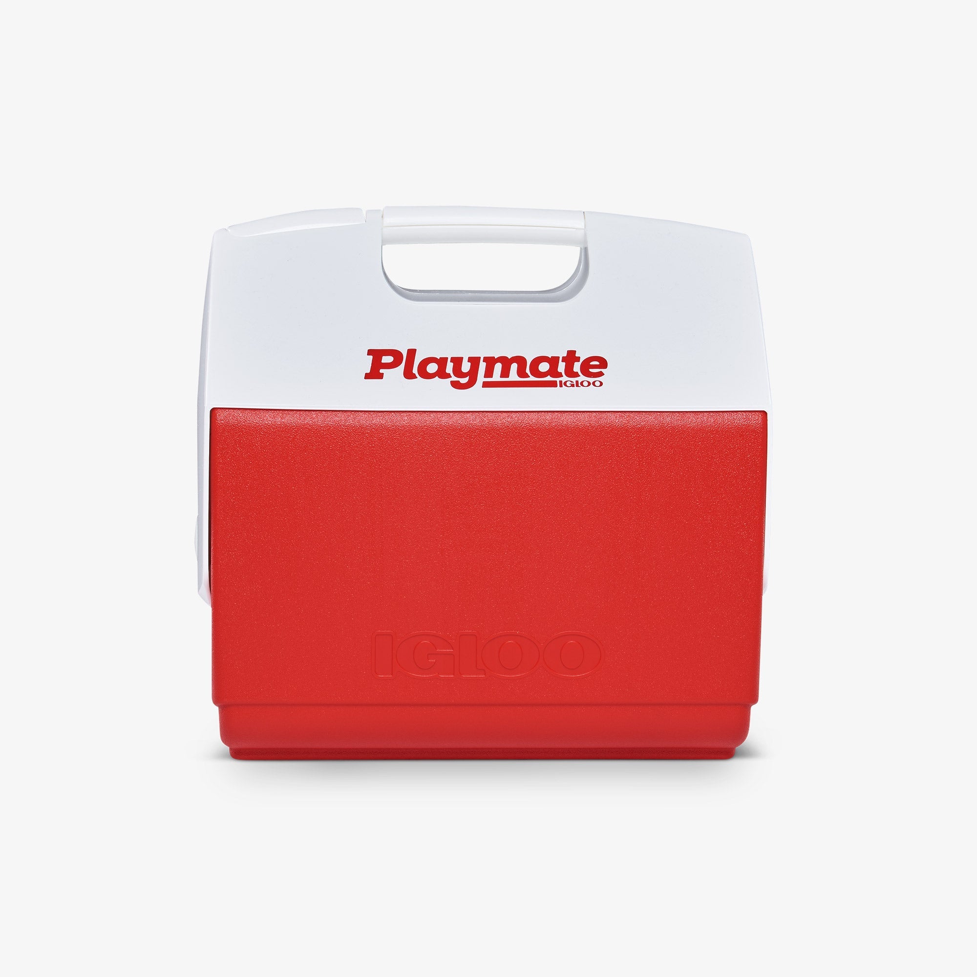 Playmate Elite 16 Qt Cooler P5 - Diablo Red - Product View
