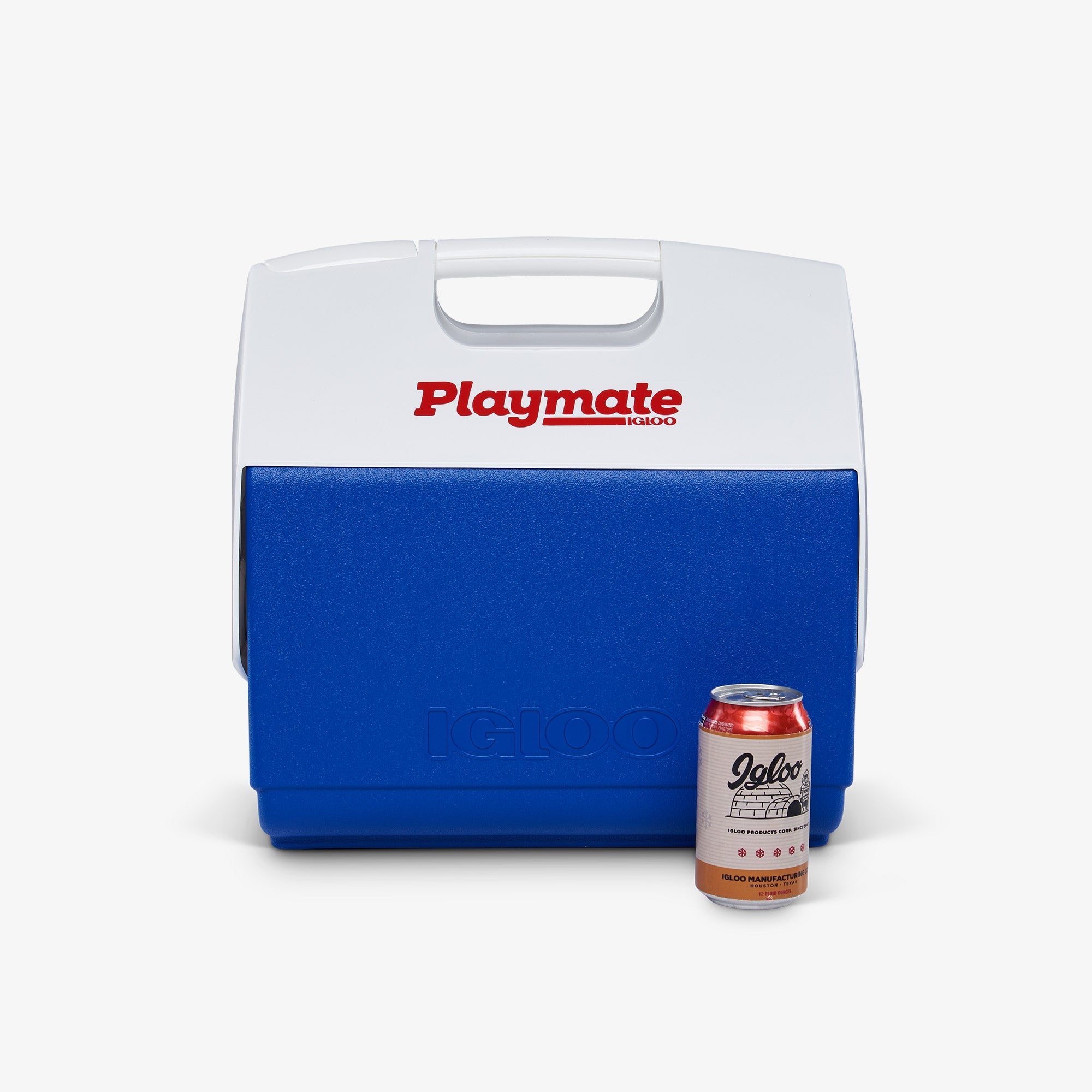Playmate Elite 16 Qt Cooler P5 - Majestic Blue - Product View