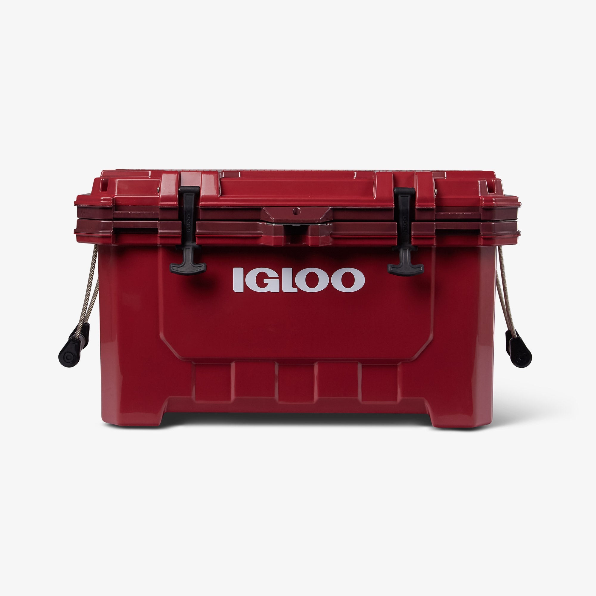 IMX 70 Qt Cooler T7 - Bedrock Red - Product View