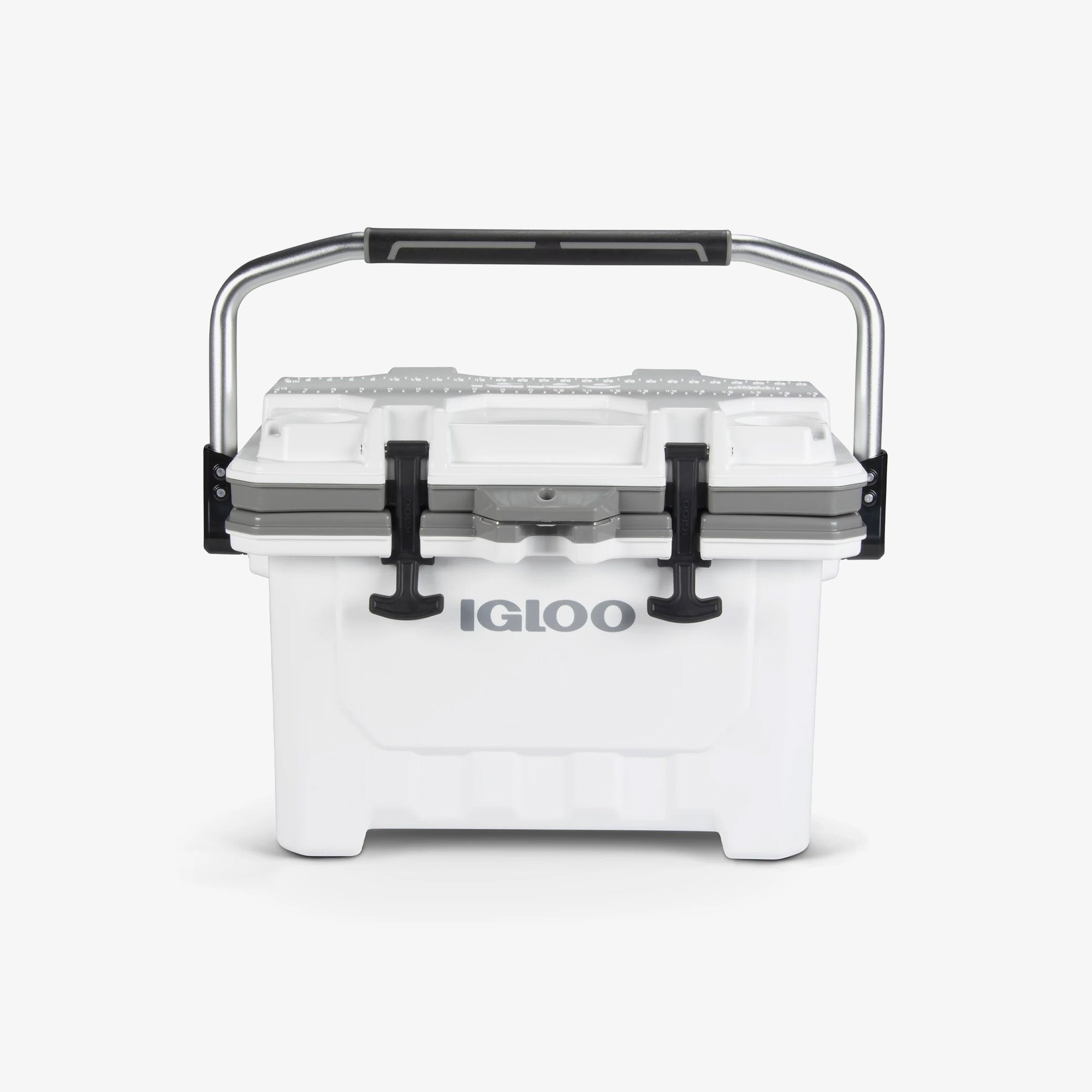 IMX 24 Qt Cooler M5 - White - Product View