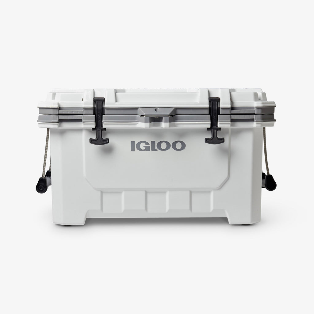 IMX 70 Qt Cooler T7 - White - Product View