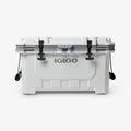 IMX 70 Qt Cooler T7 - White - Product View