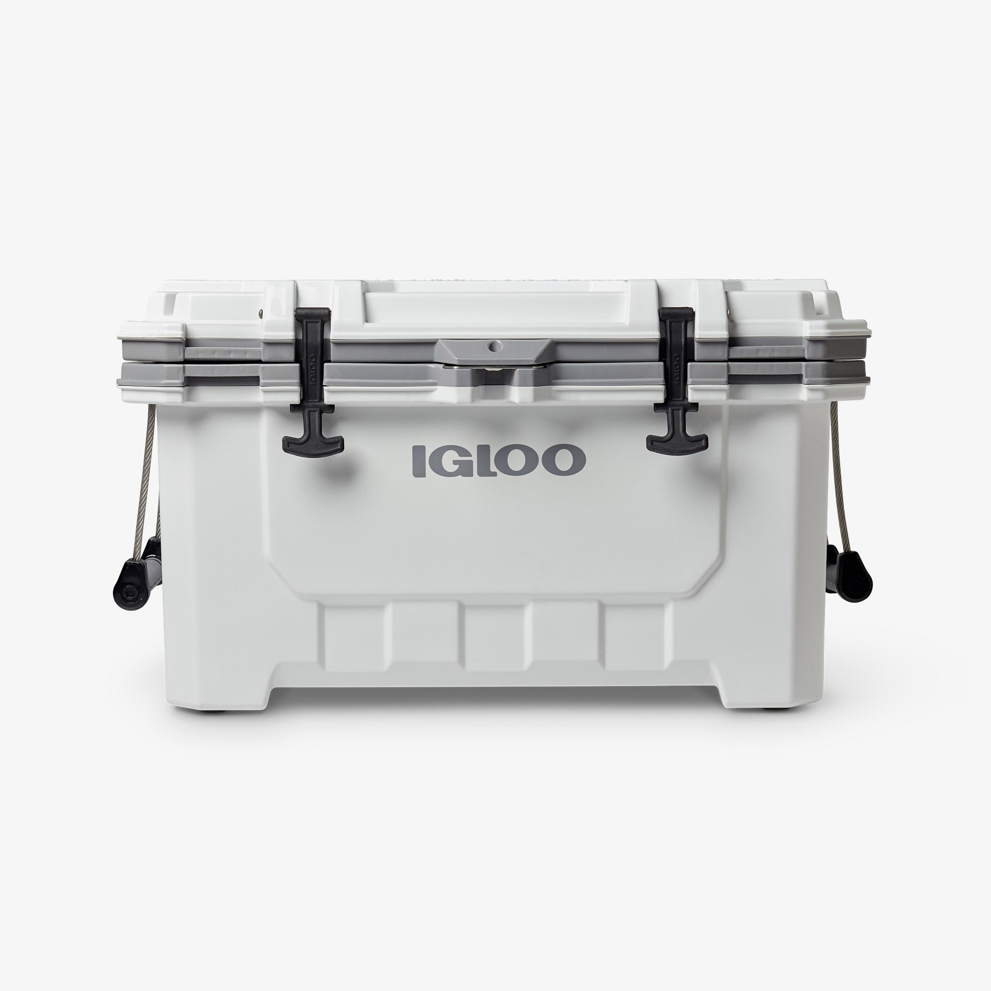 IMX 70 Qt Cooler T7 - White - Product View
