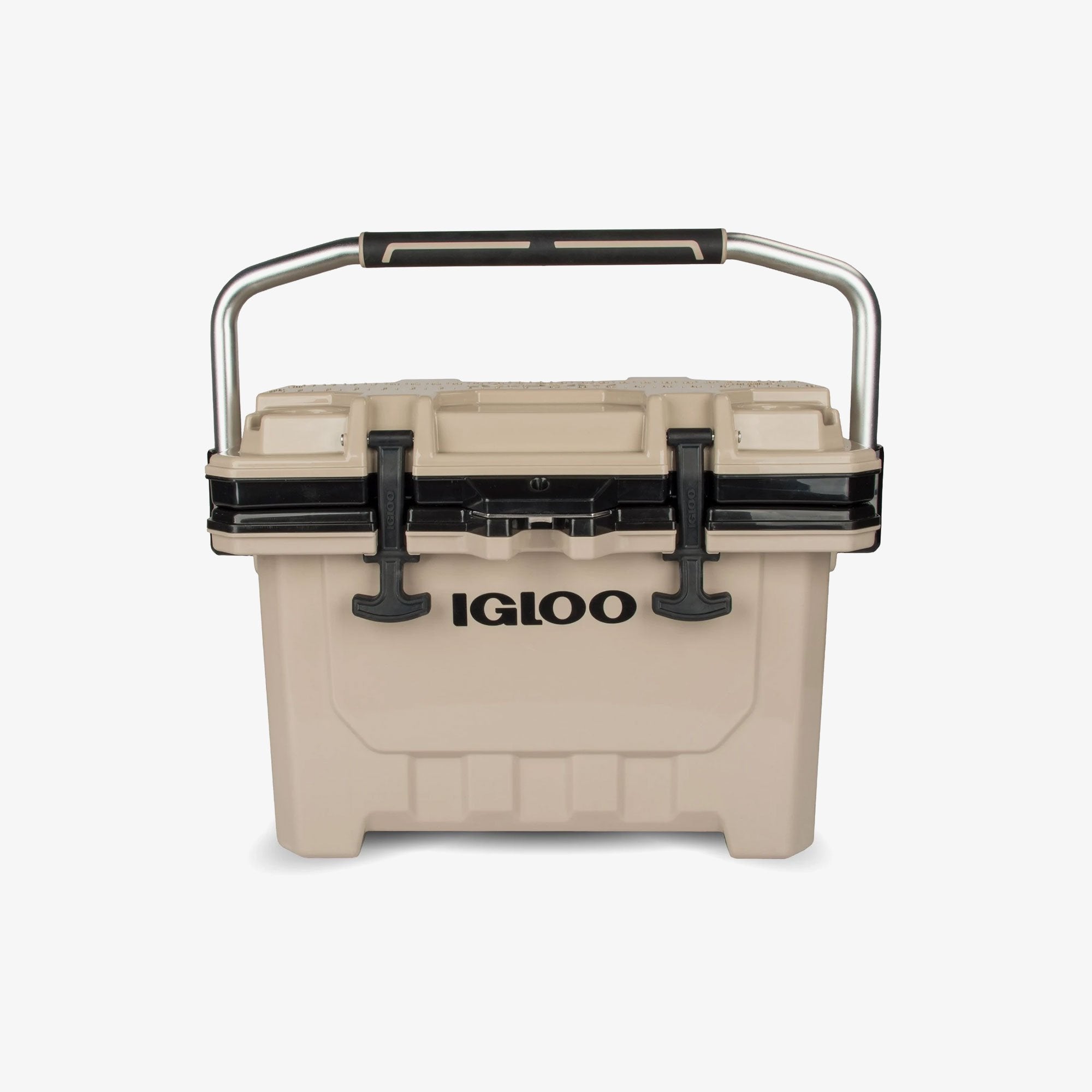 IMX 24 Qt Cooler M5 - Tan/Black - Product View