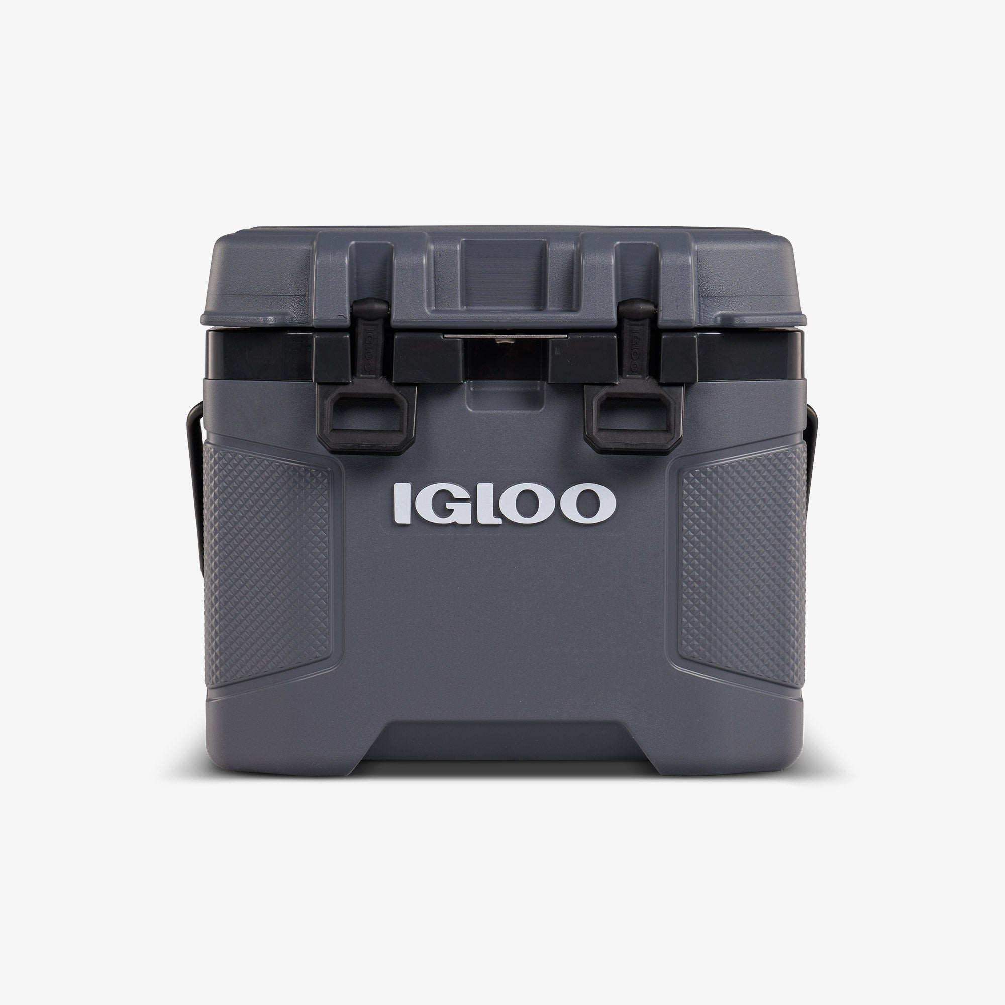 Trailmate® 25 Qt Cooler D0 - Carbonite - Front View
